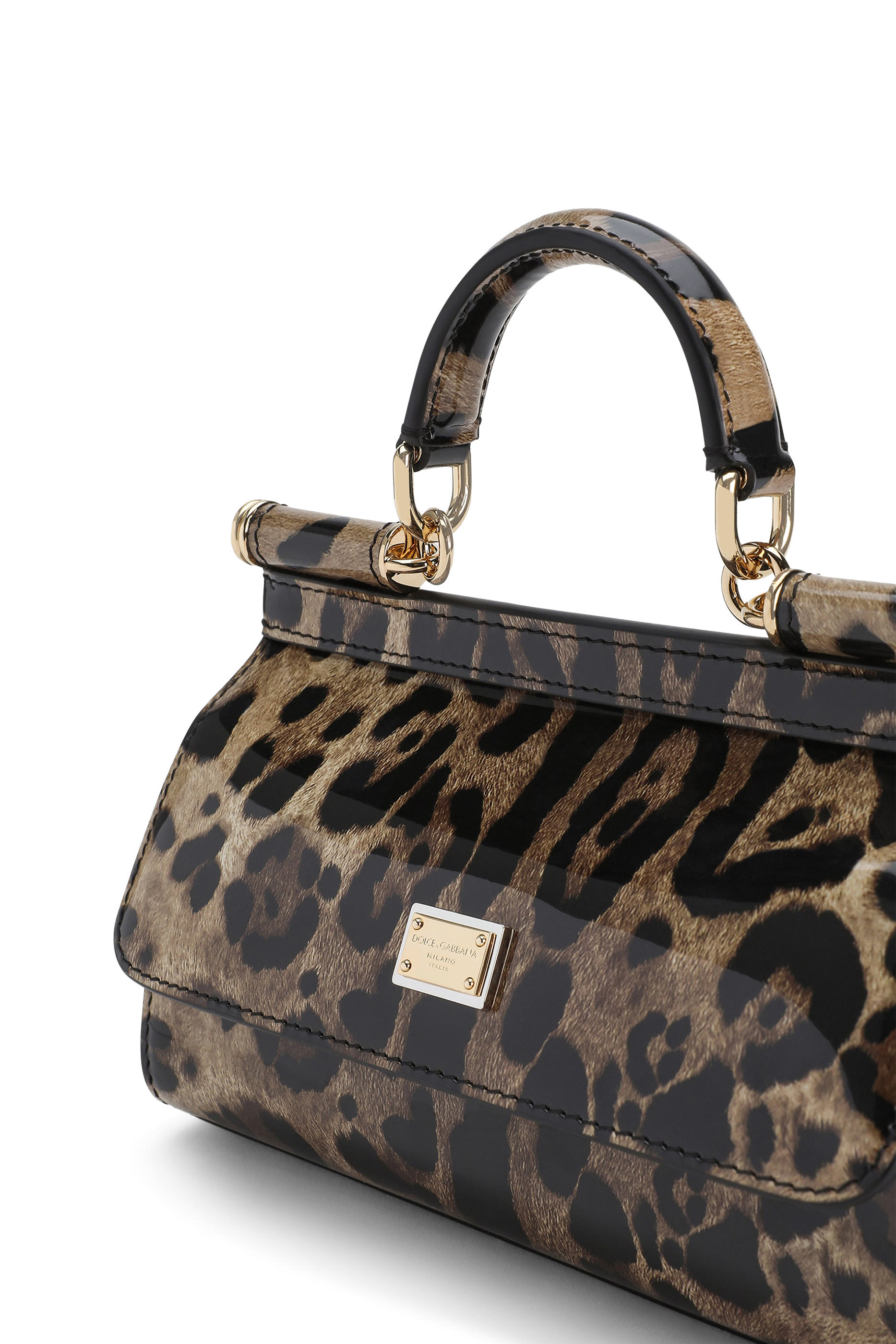 Mini Sicily Handbag 