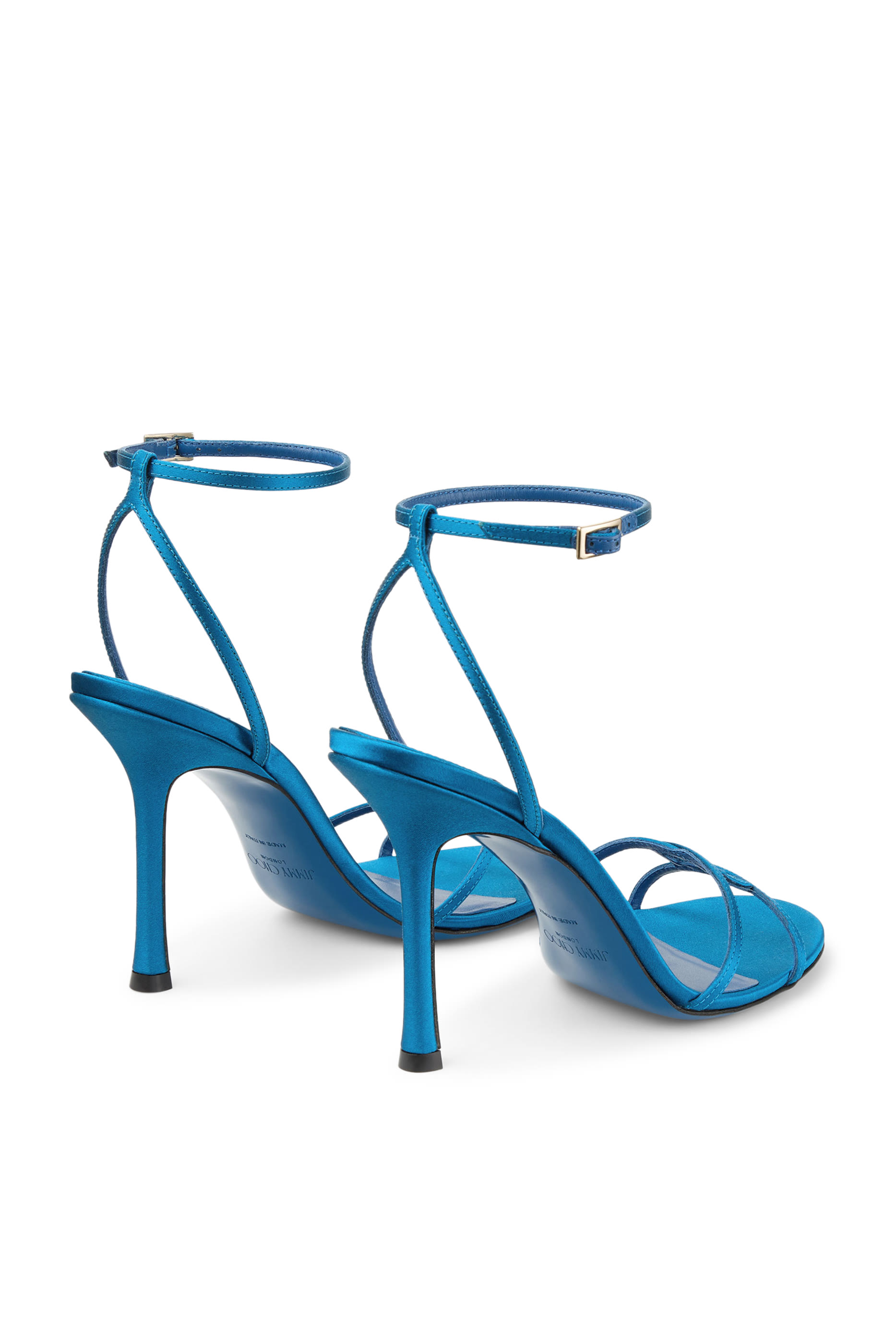 1998 Leo 100 Sandals