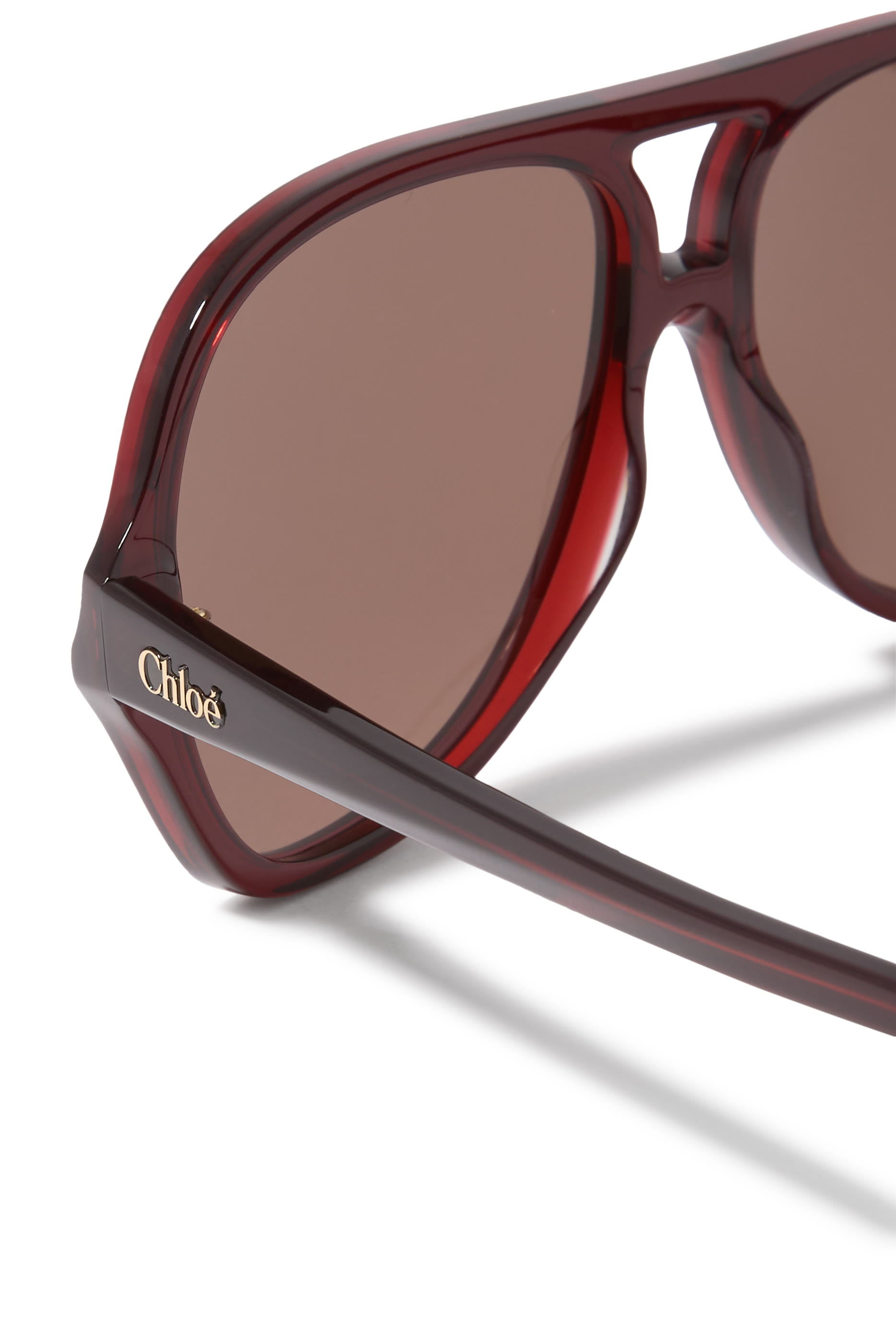 Pilot Sunglasses