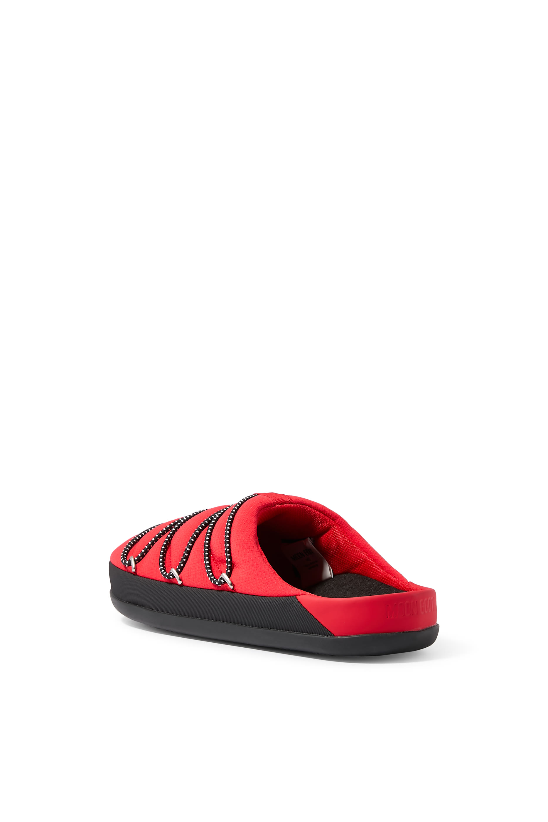  MB Soft Slippers 