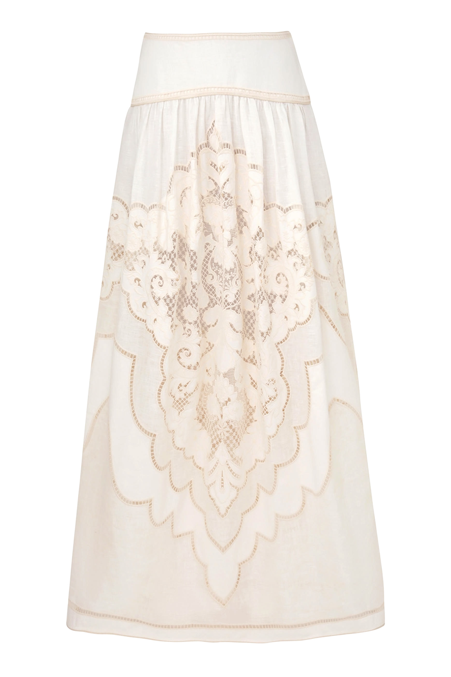 Daylight Maxi Skirt
