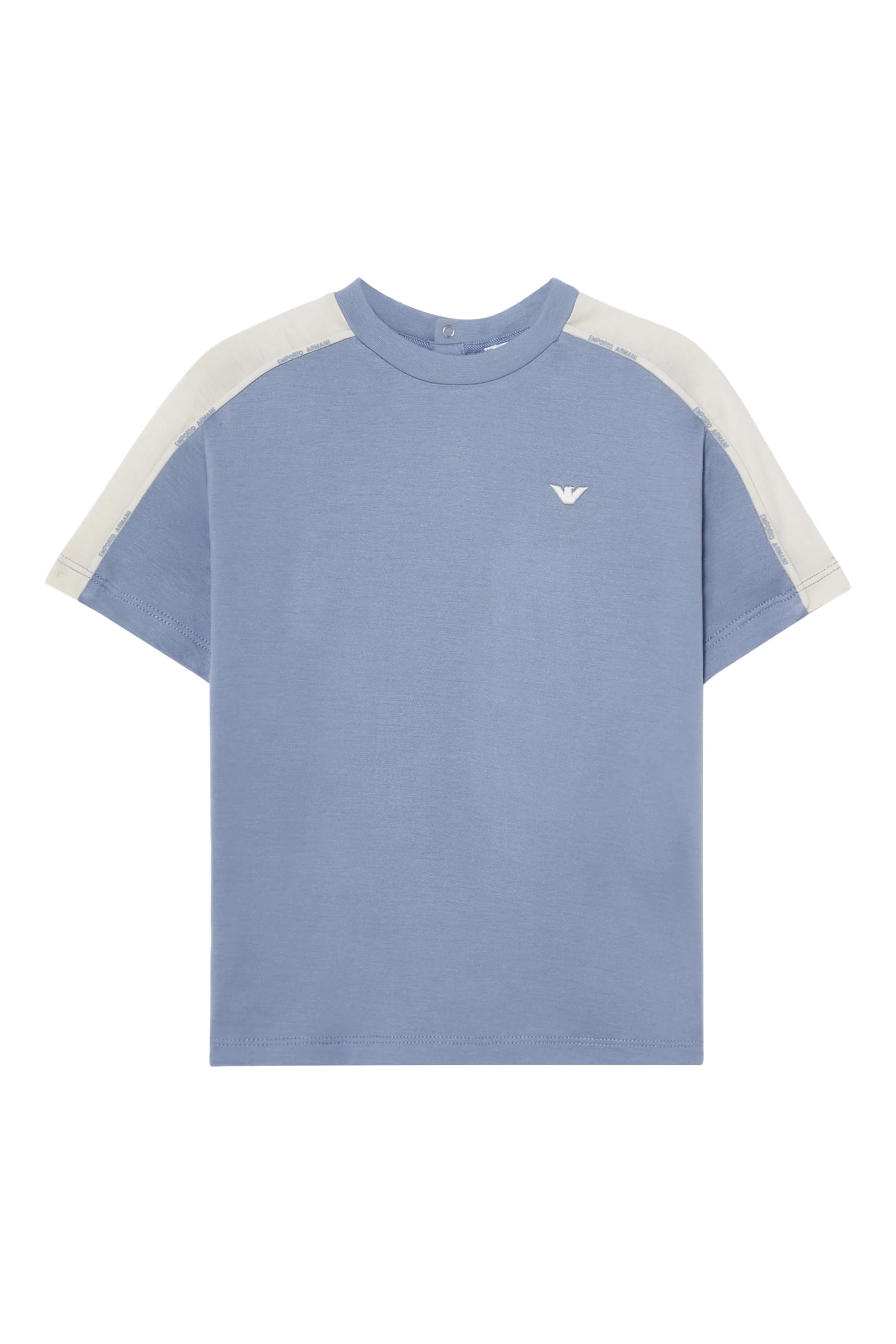 Kids  Eagle Logo T-Shirt 