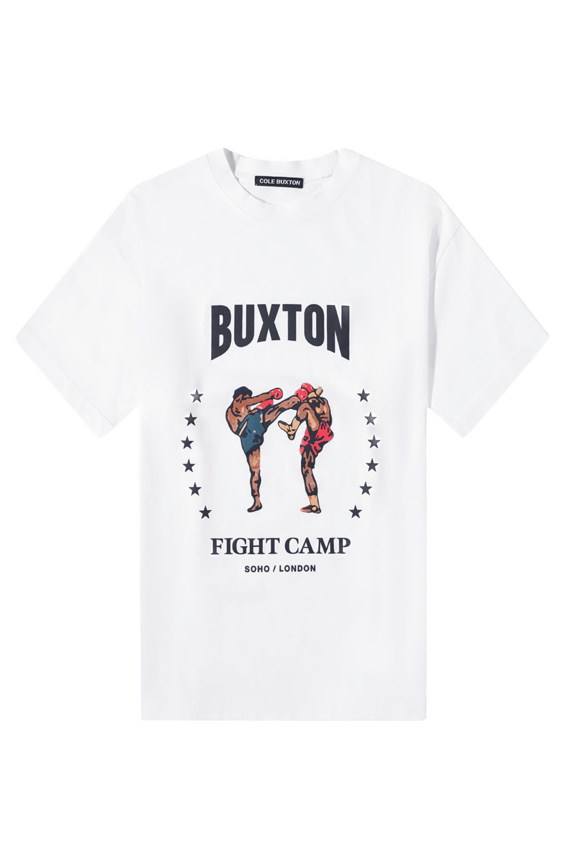 Fight Camp T-Shirt