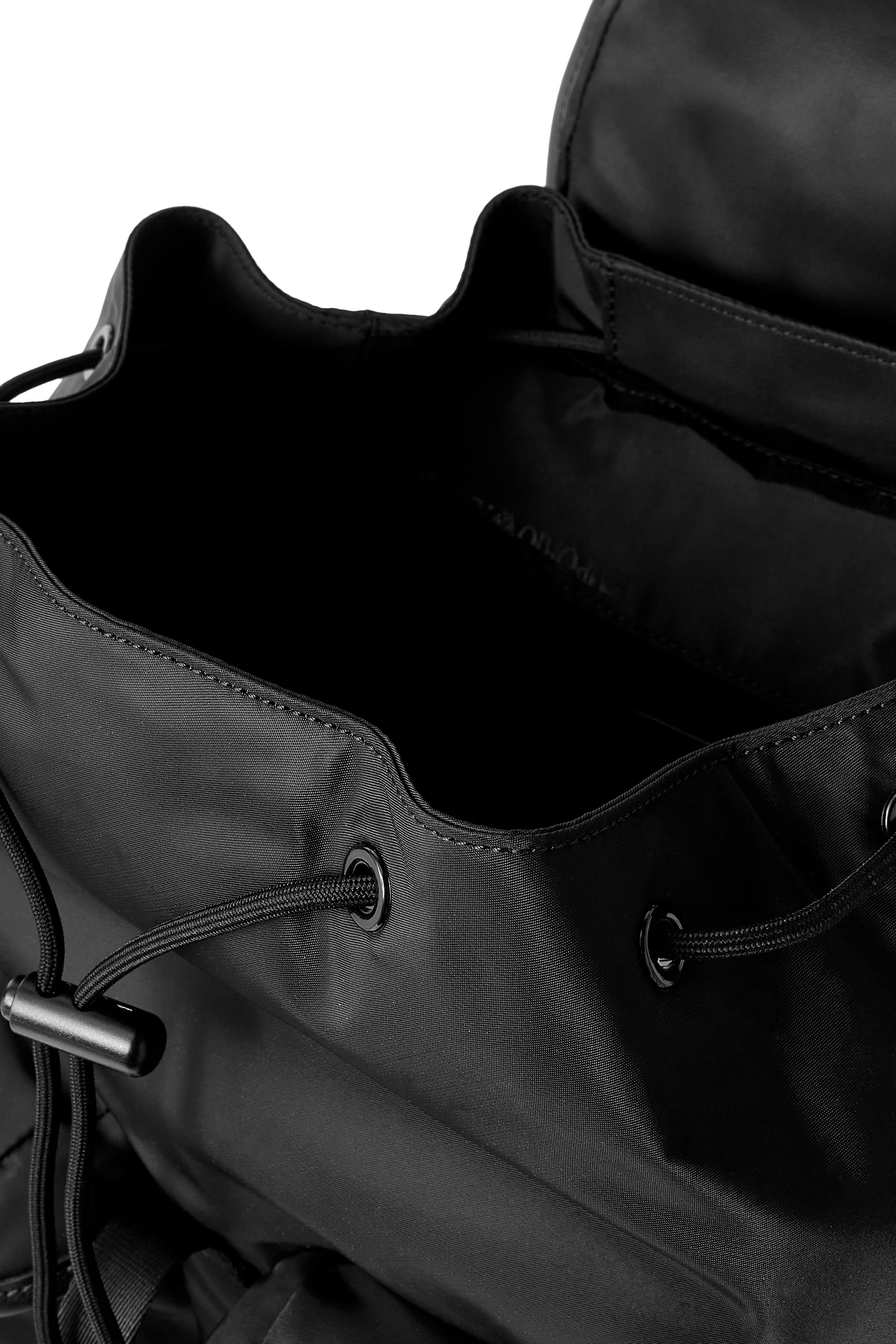 Eagle Logo Backpack