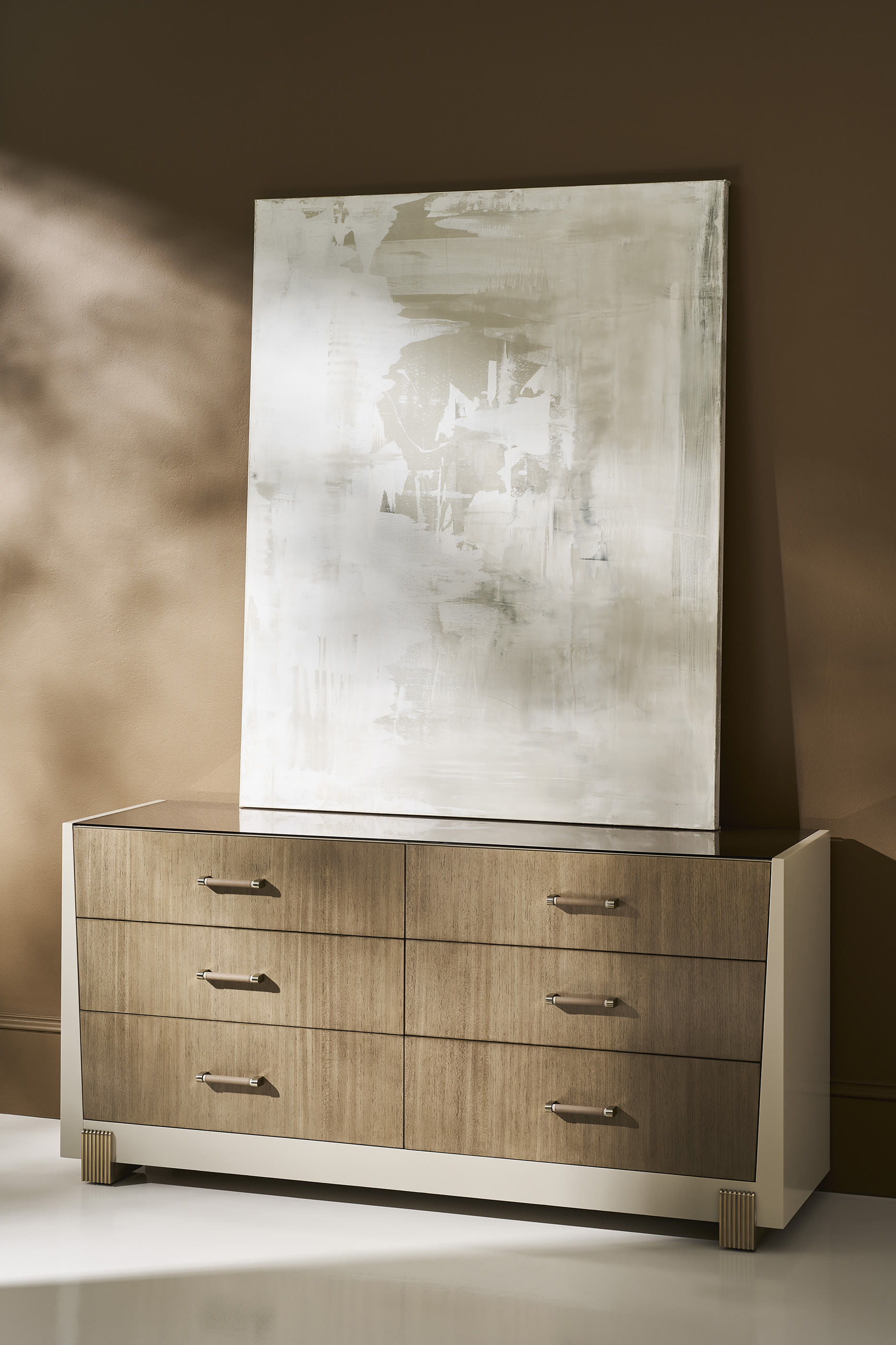 Counter Balance Dresser