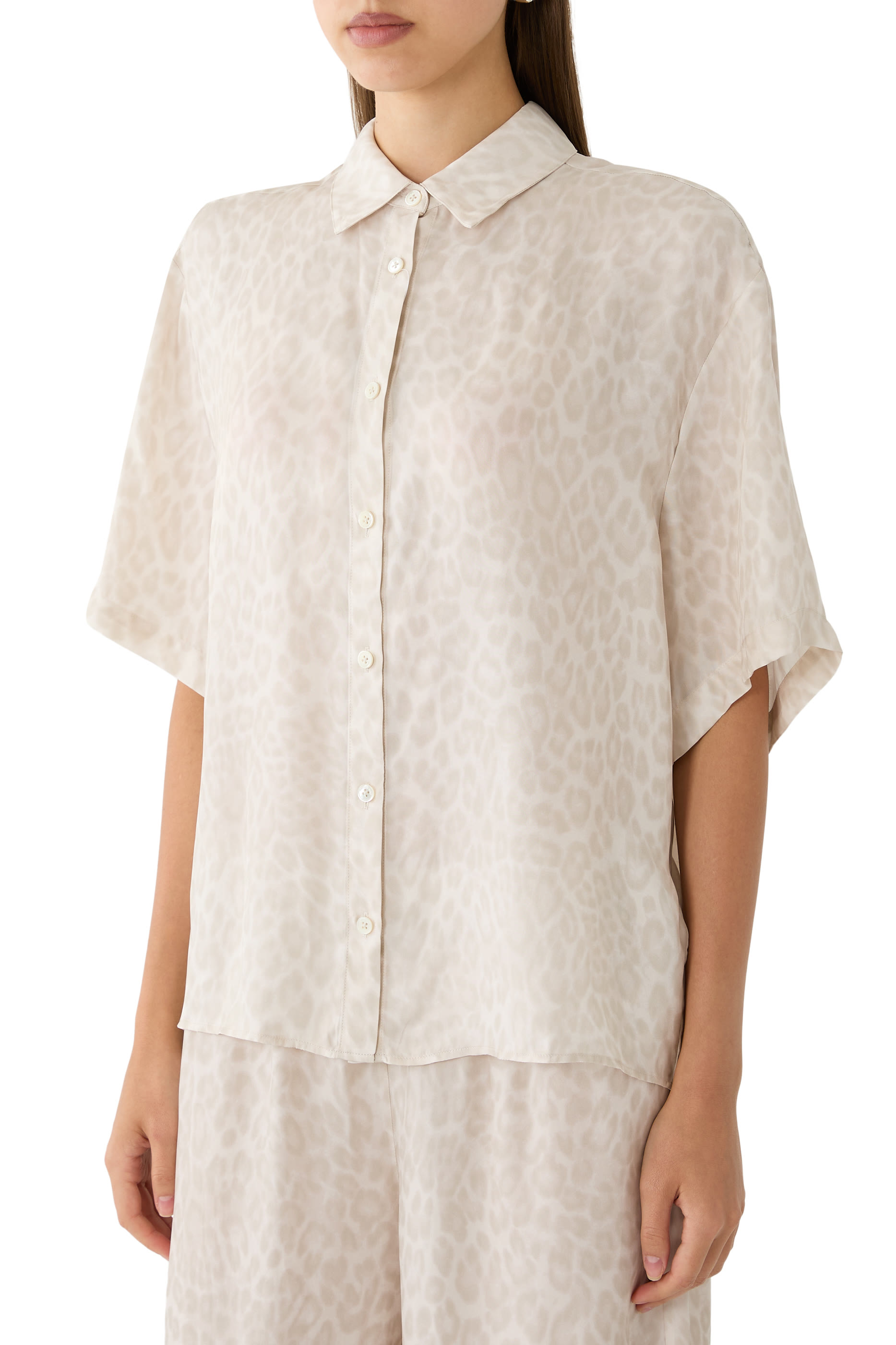 Coco Shirt 