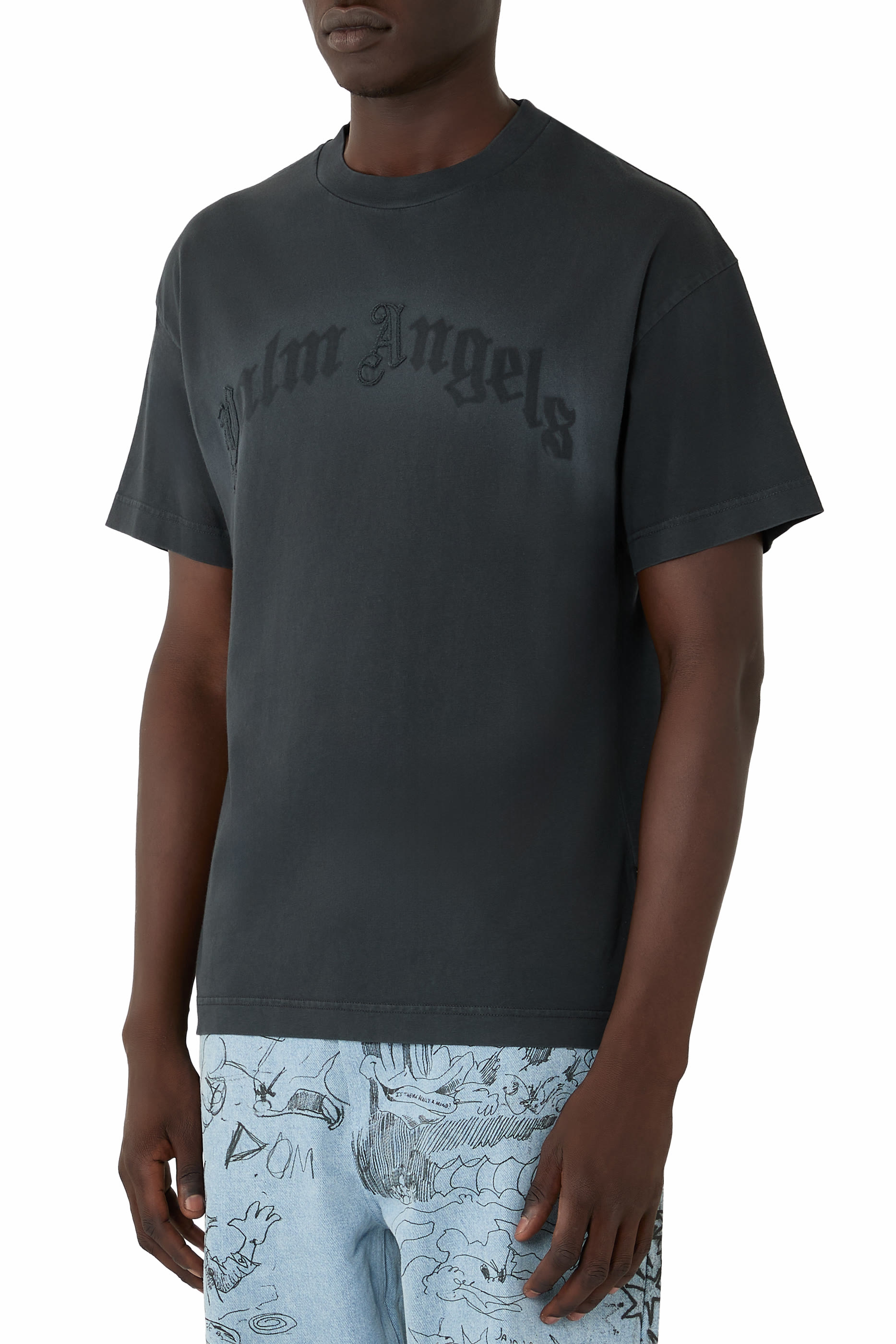 Patch PA T-Shirt
