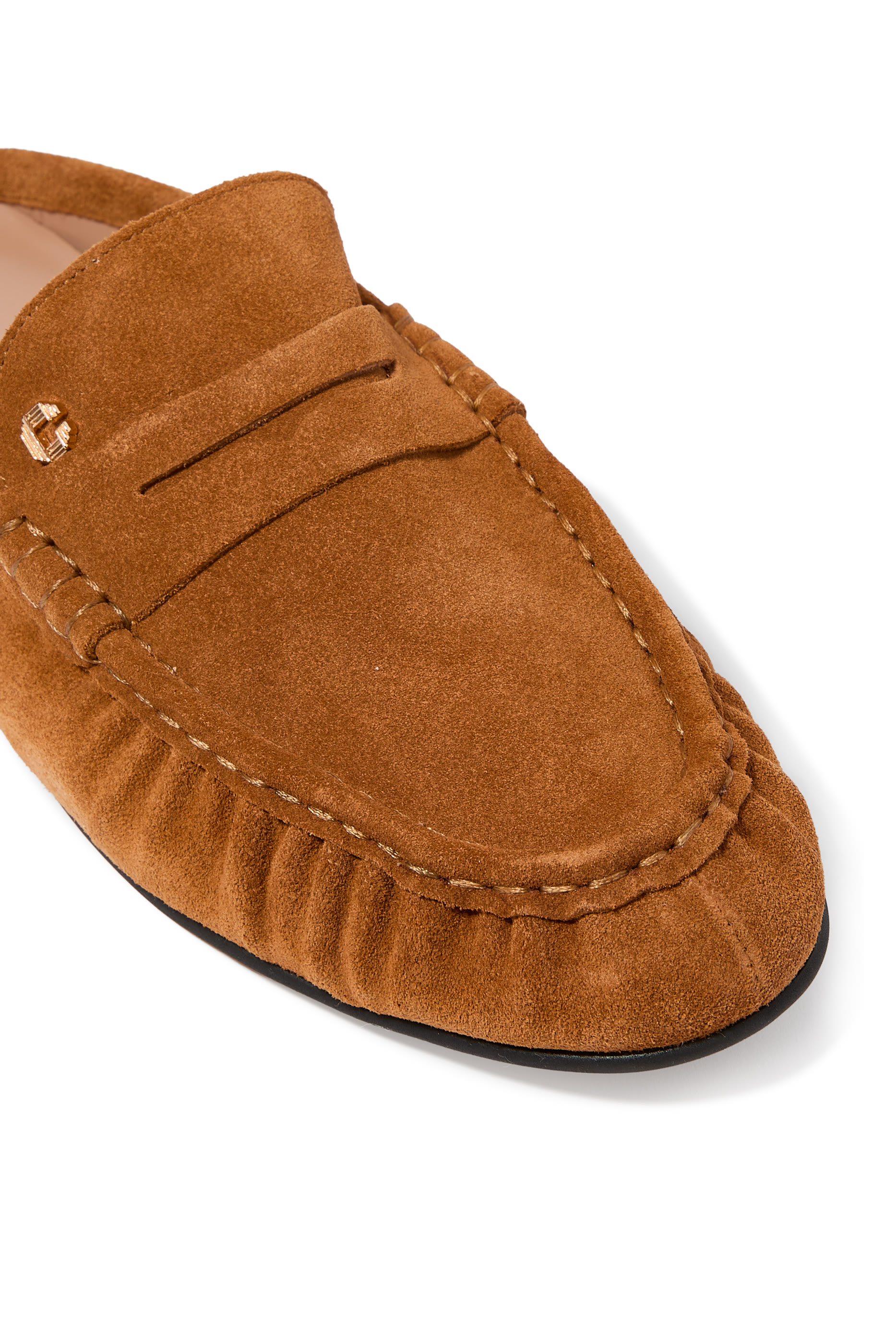 Carvela Marigold Mules