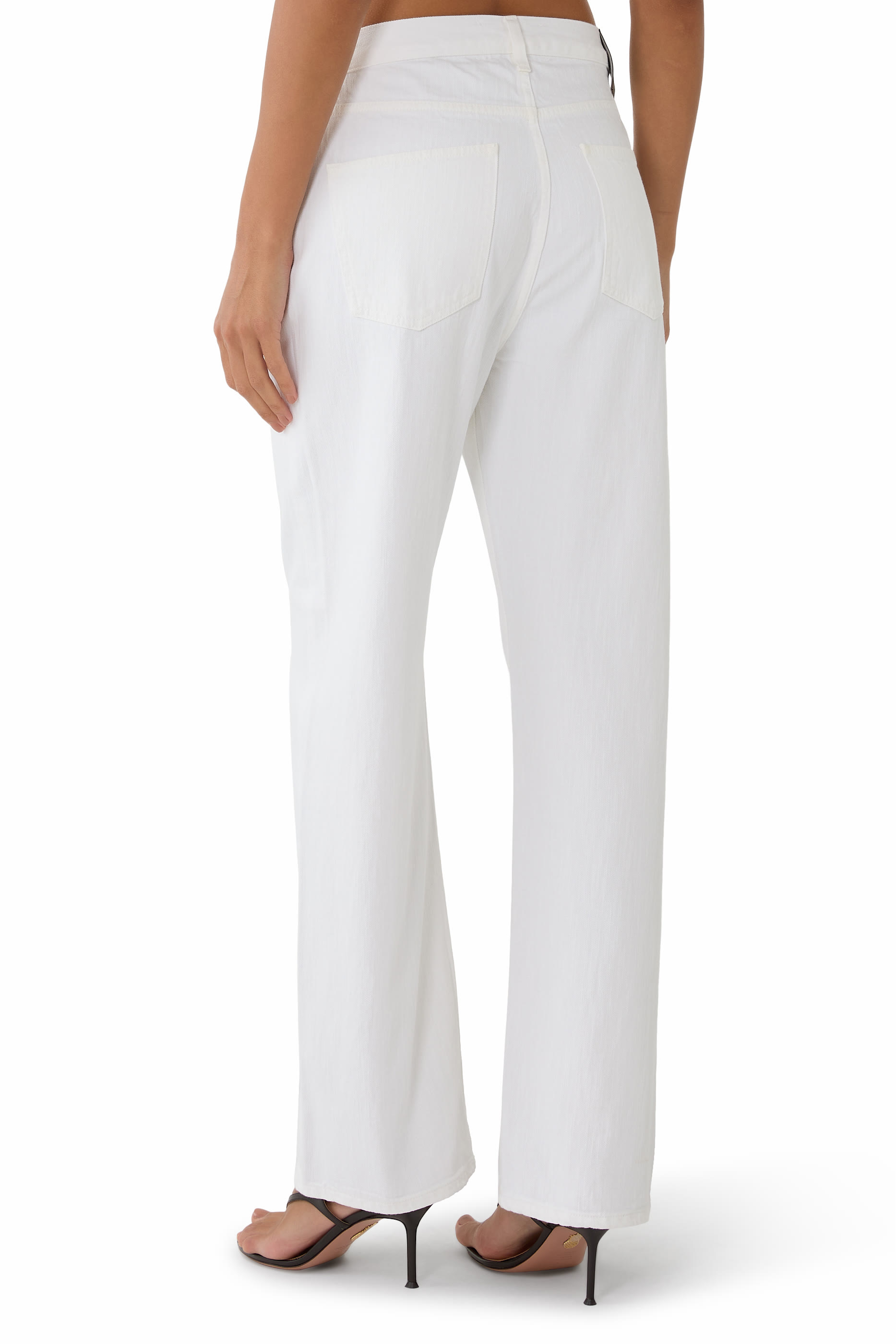  Sade Jeans