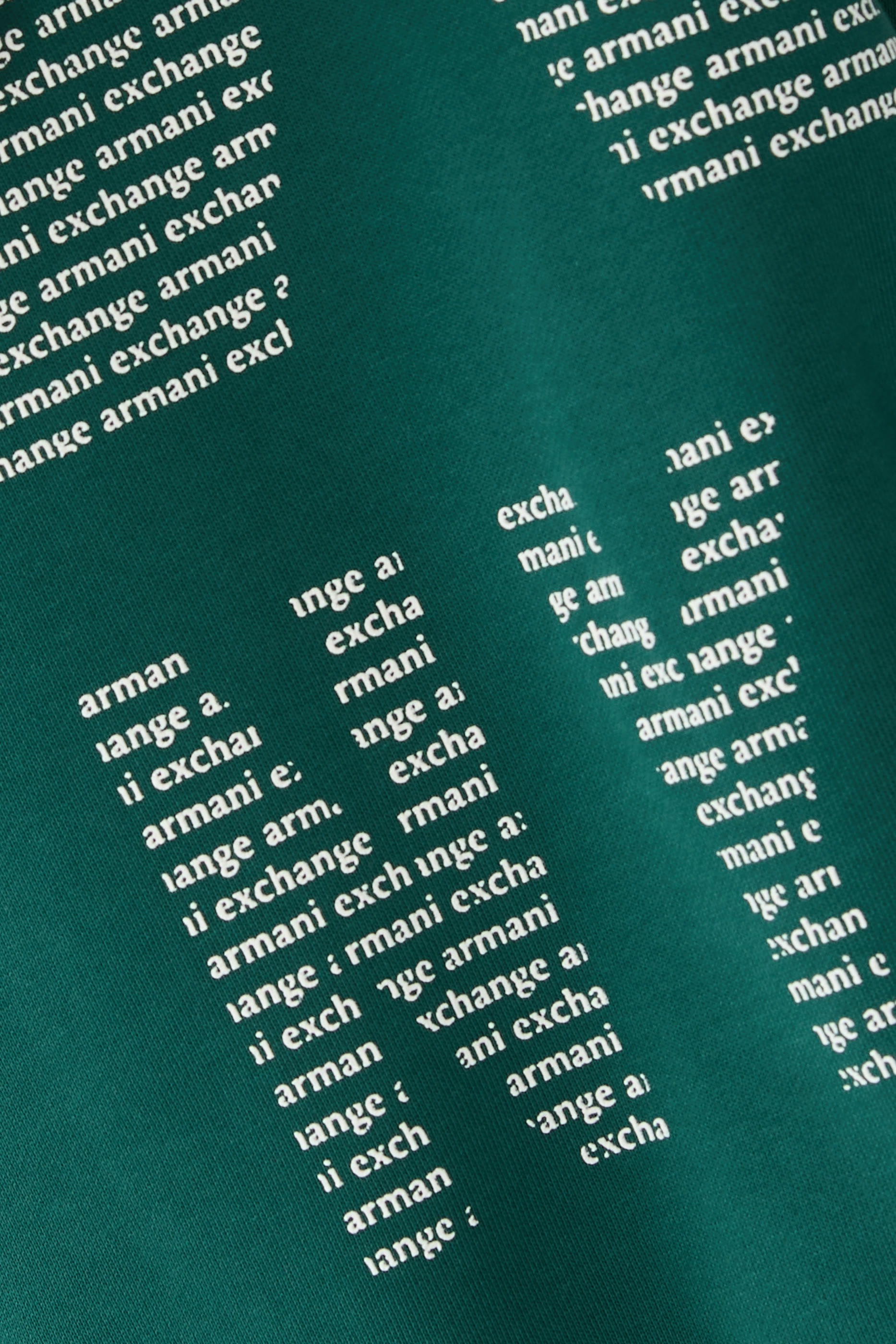 Drawstring and Front Lettering Hoodie
