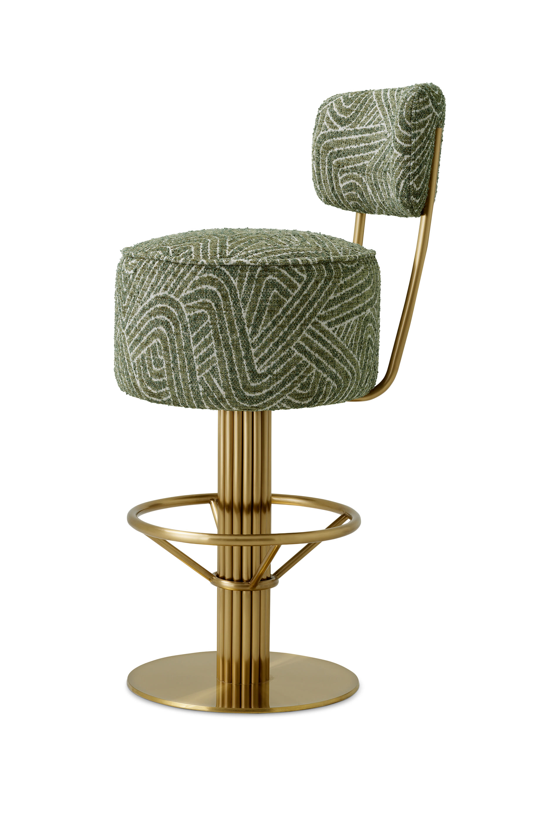 Carleton Bar Stool