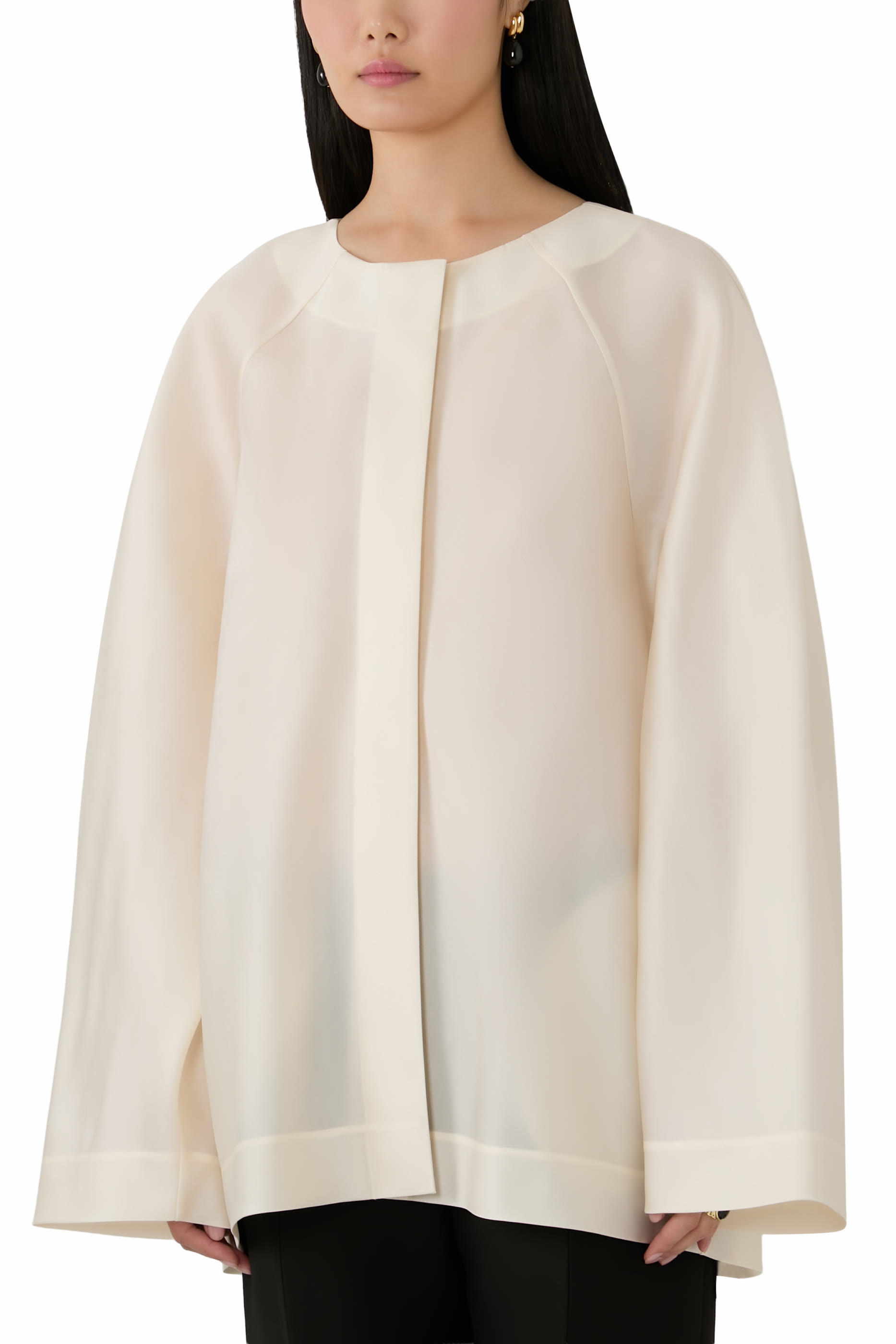 Chi&ecirc;u Jacket
