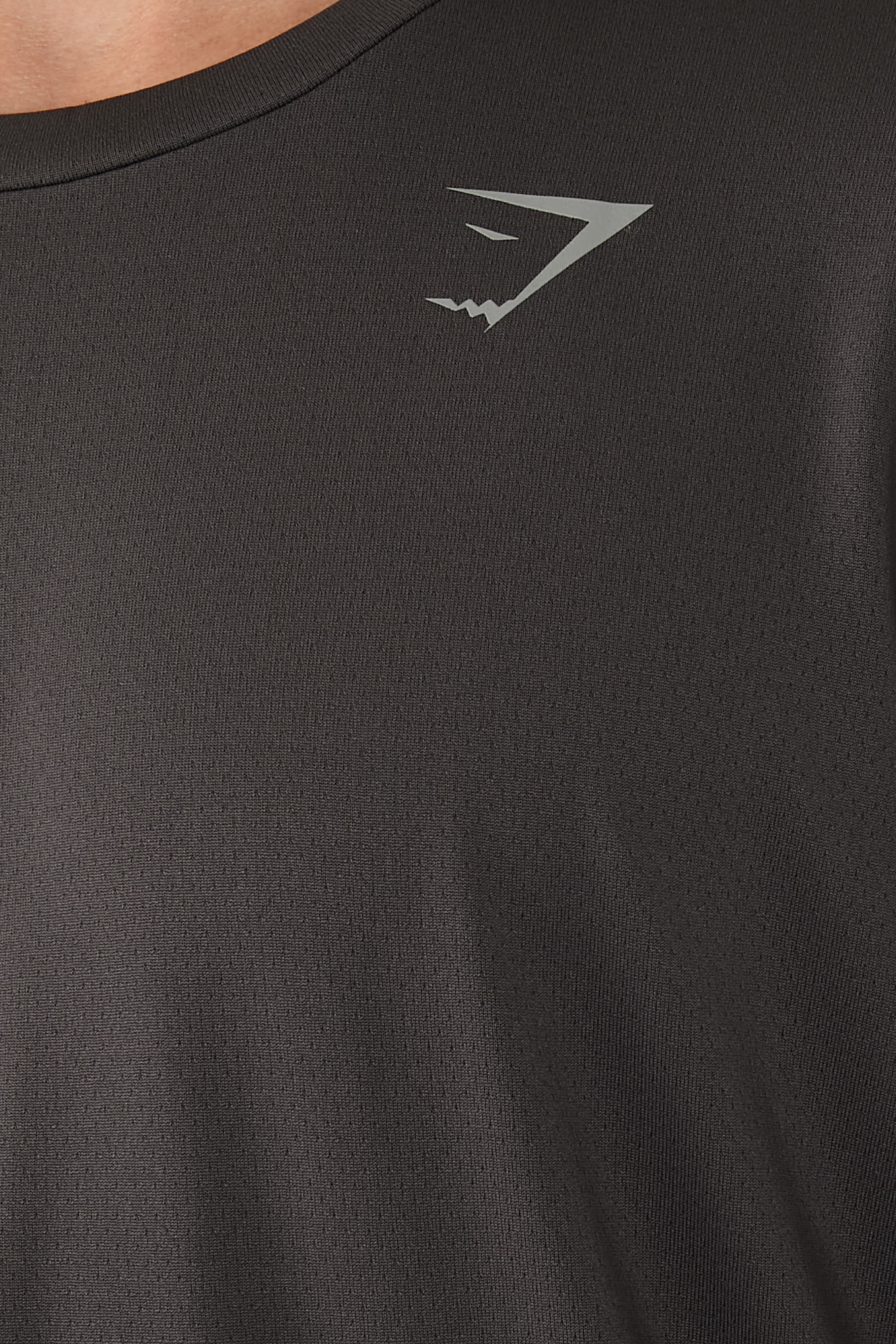 Conditioning Club Oversized T-Shirt