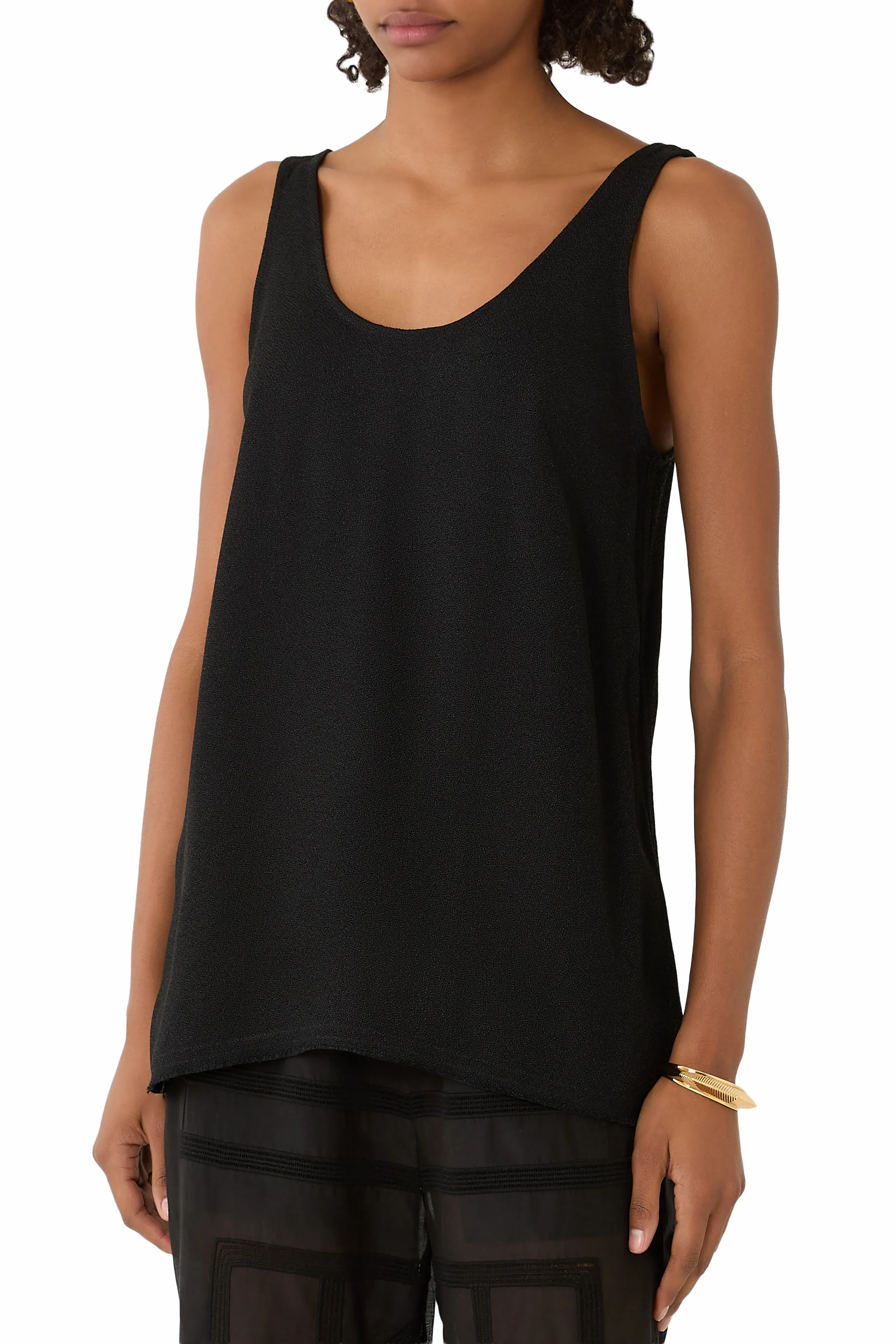  Sable Tank 