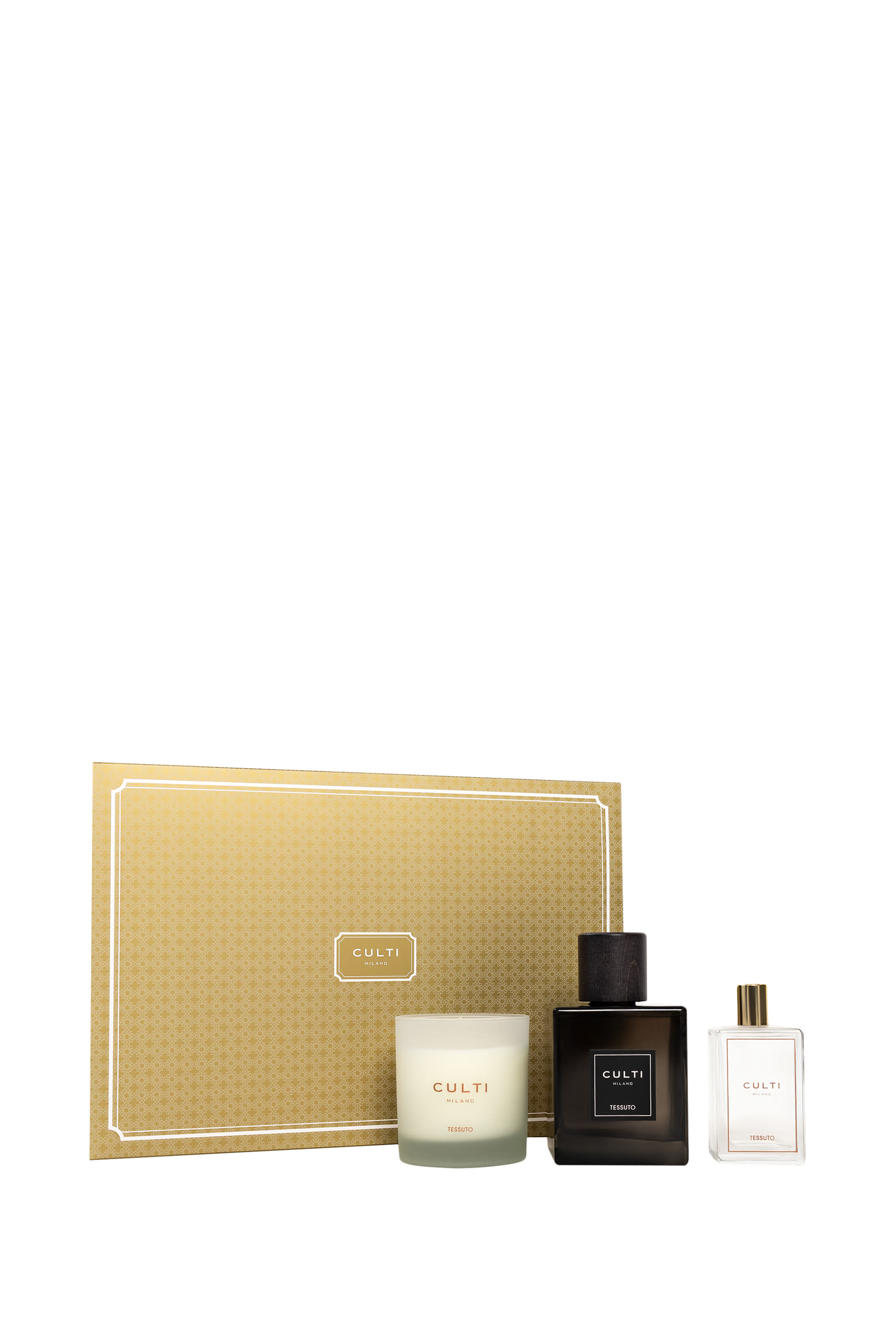 Tessuto Giftbox