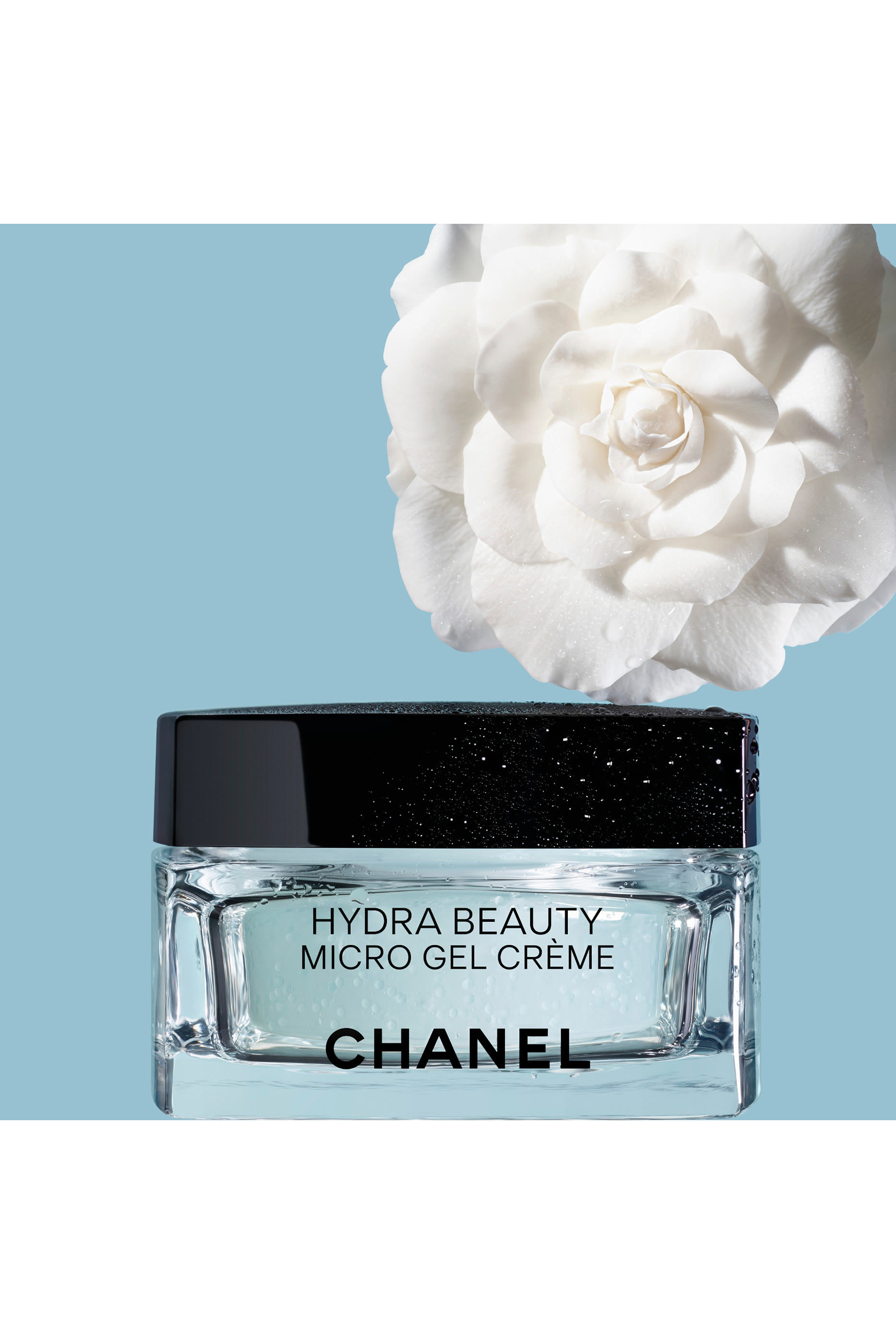 Hydra Beauty Micro Gel Cr&egrave;me &ndash; Refill Fortifying Replenishing Hydration