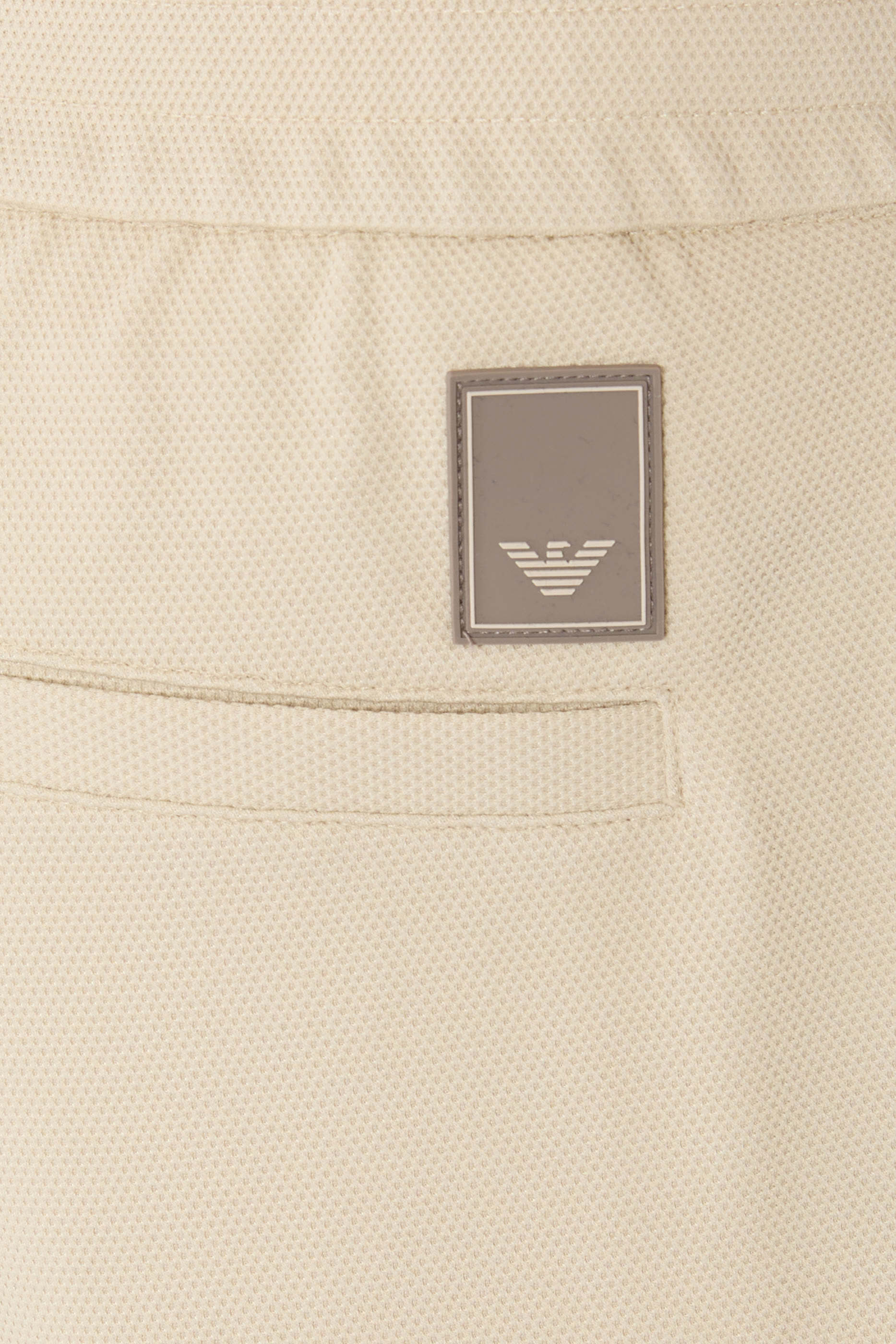 Jersey Piqu&eacute; Travel Essential Pants