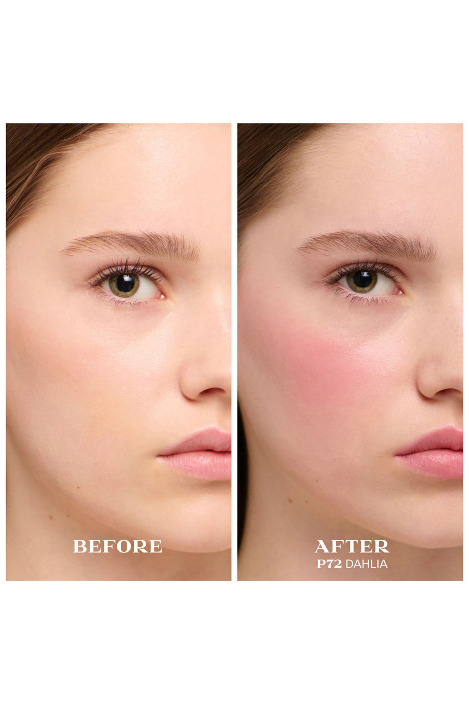 Touch Cream-to-Powder Blush