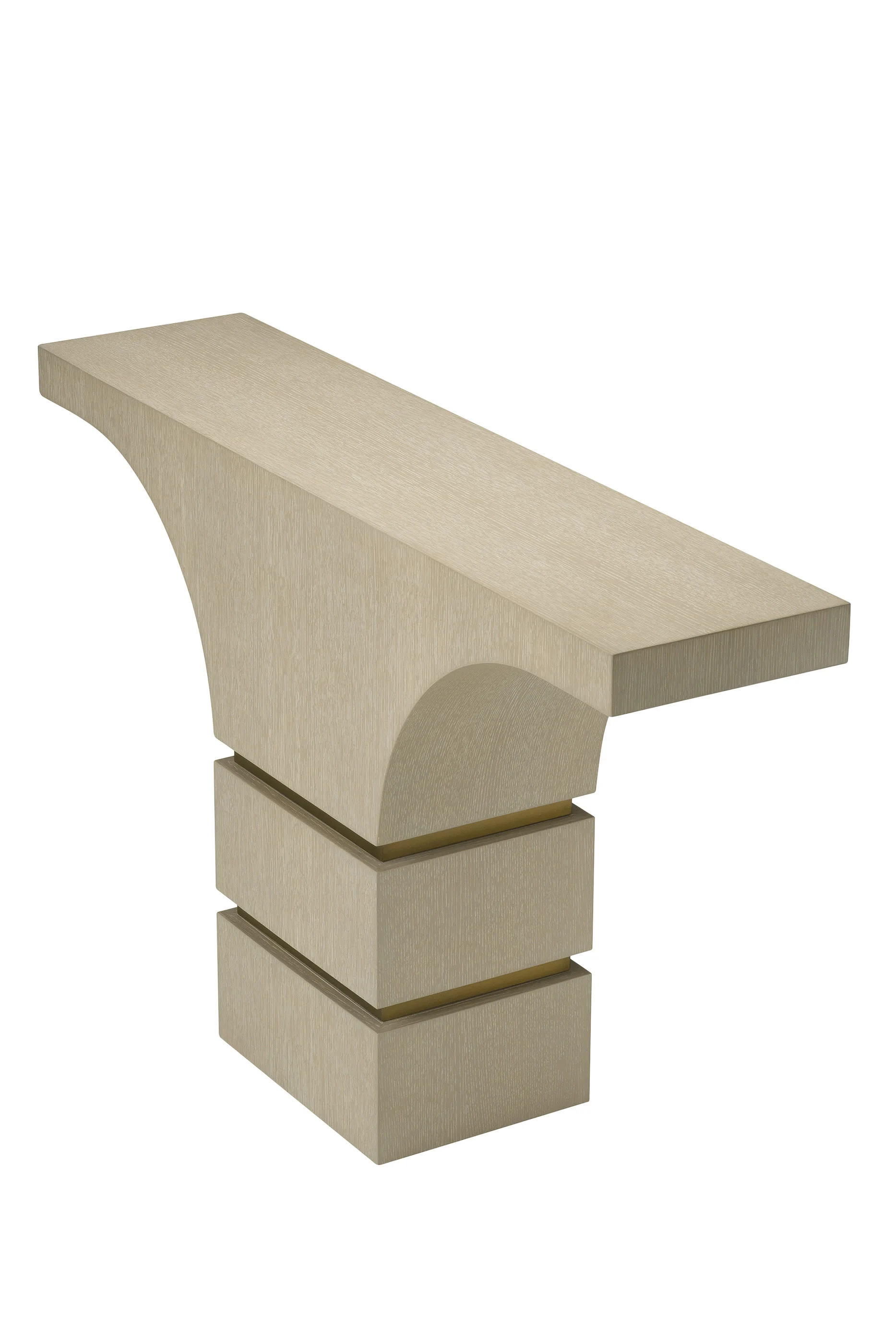 Thaddeus Console