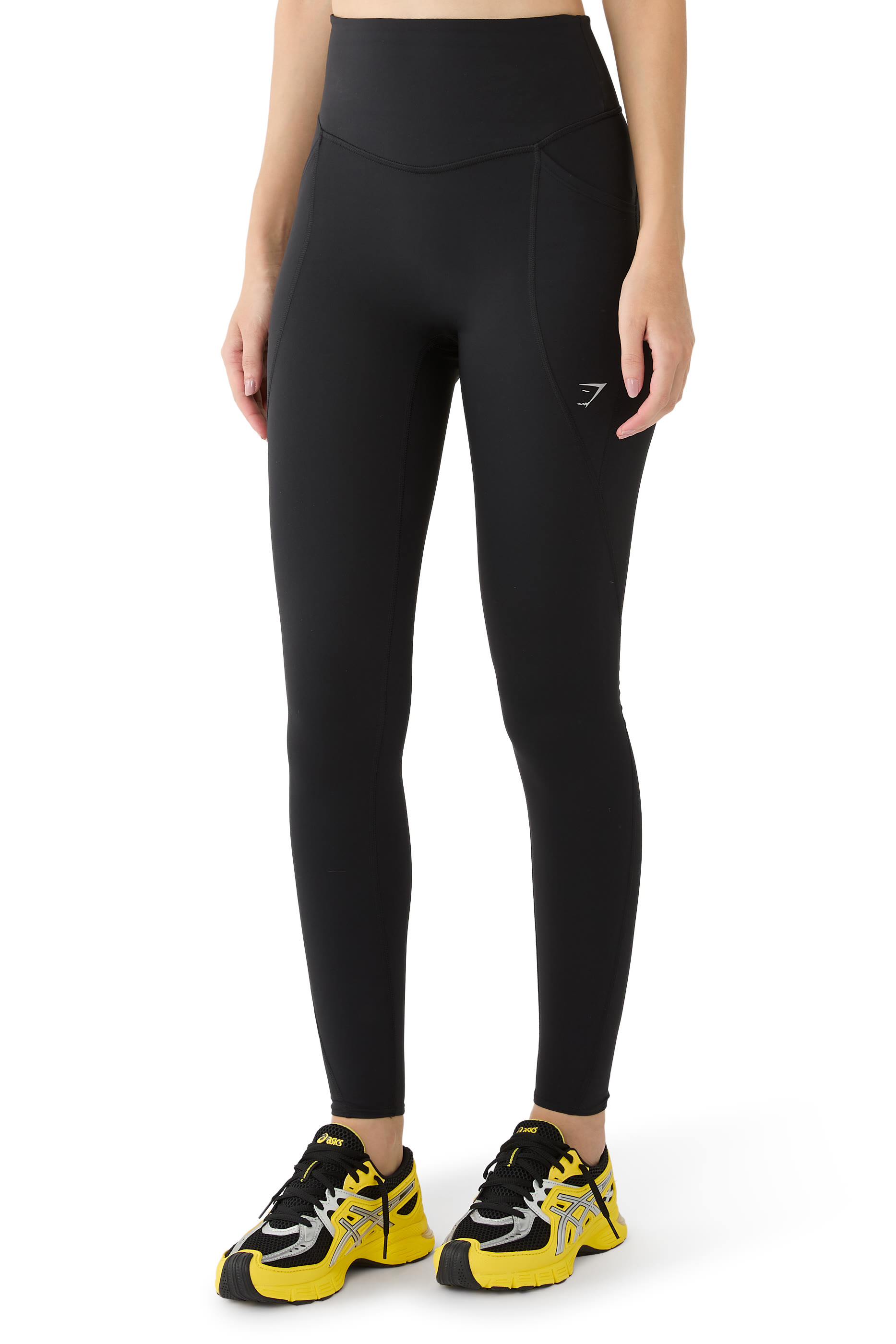  Running Pocket Leggings