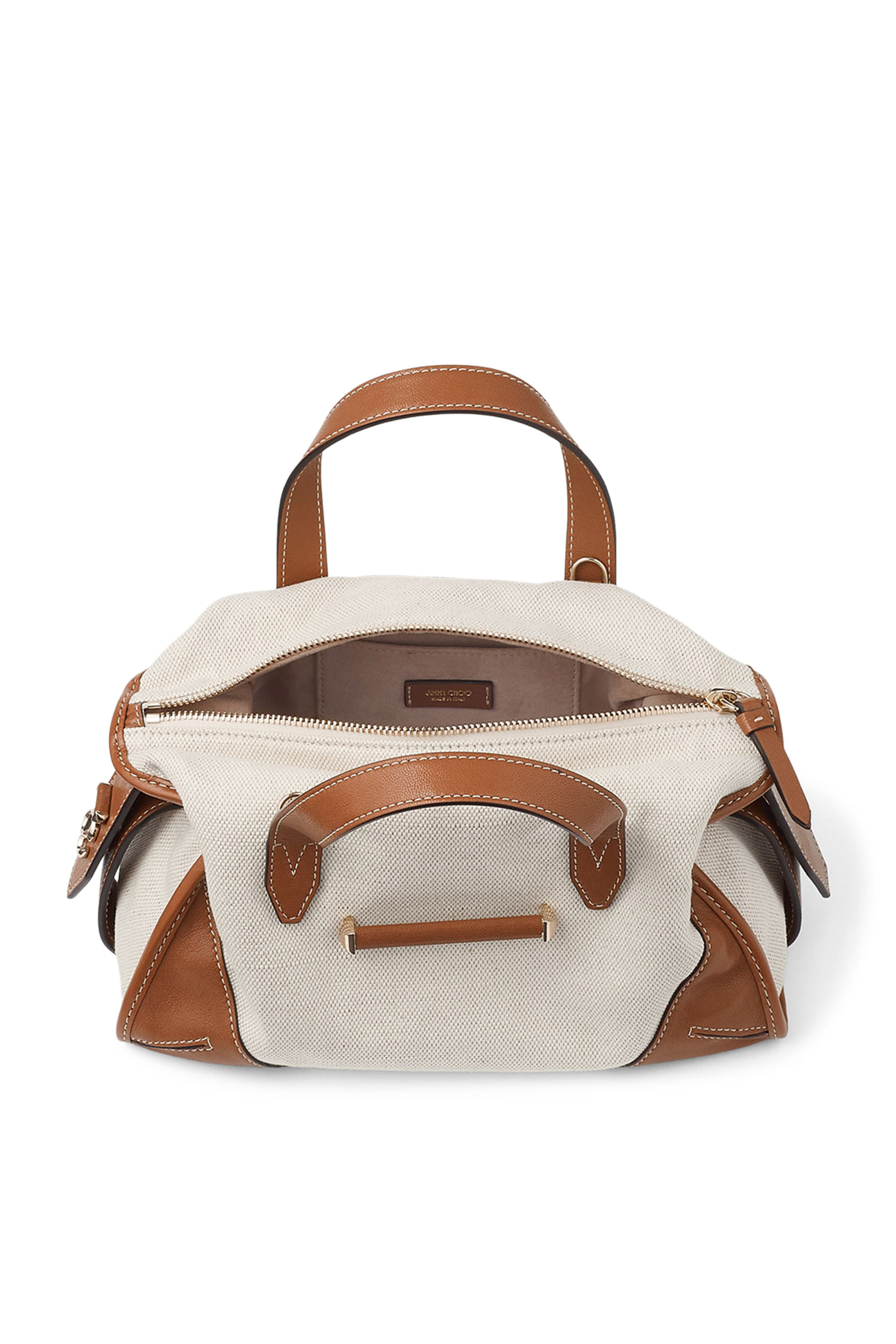  Bar Holdall Small Bag