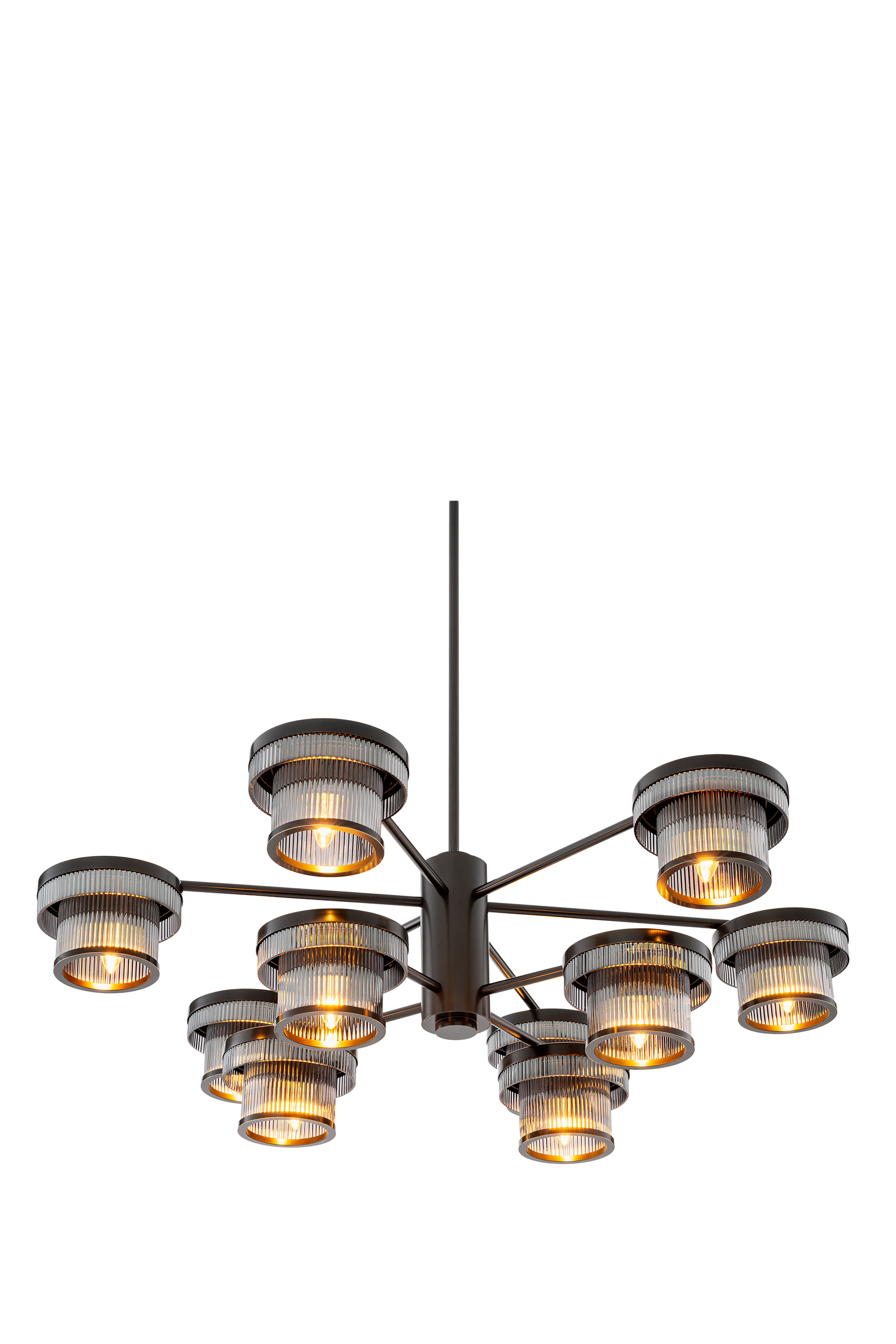 Andromeda Chandelier
