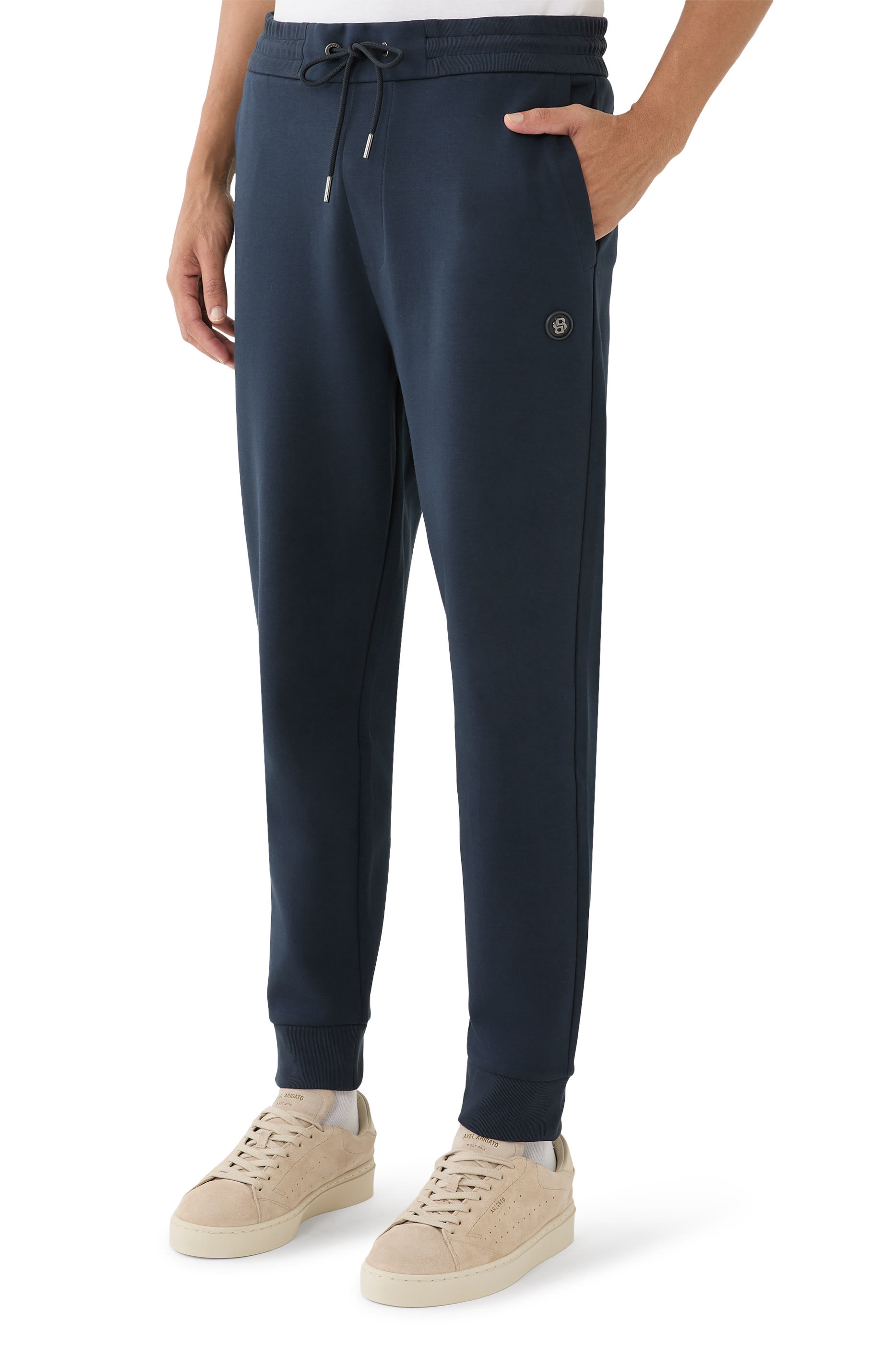 C-Locsin Joggers