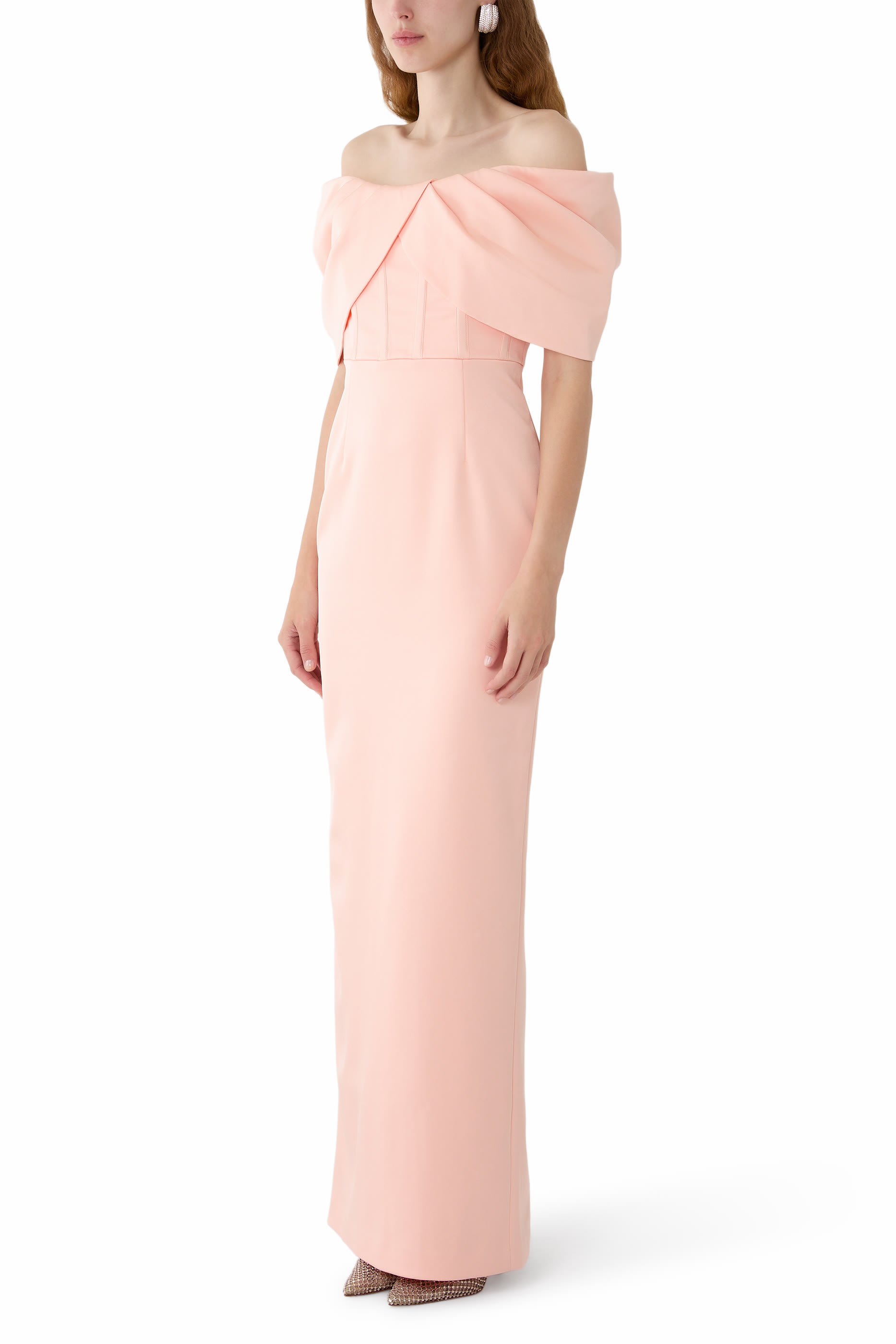 Ayla Gown