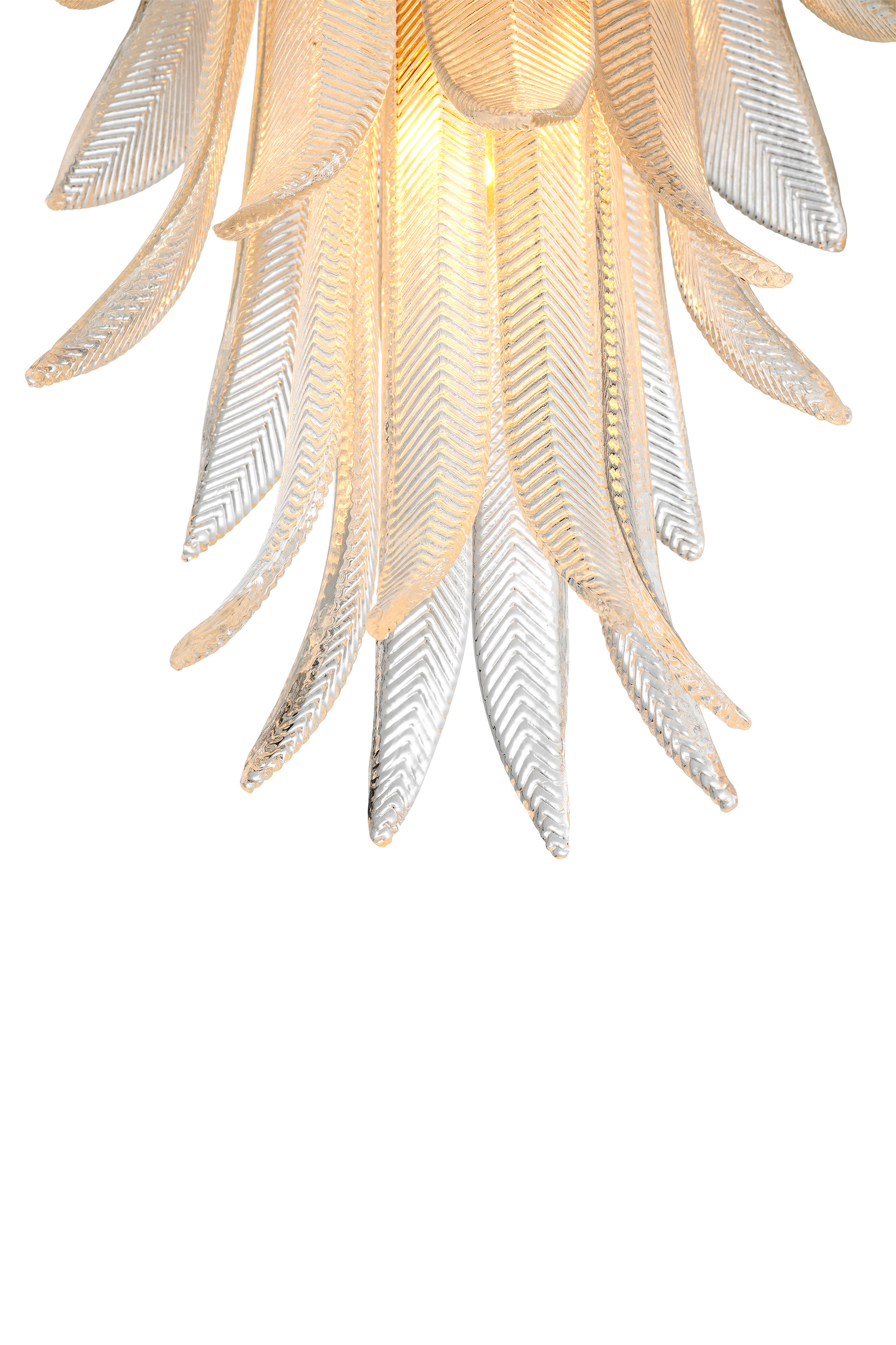 Erika Small Chandelier