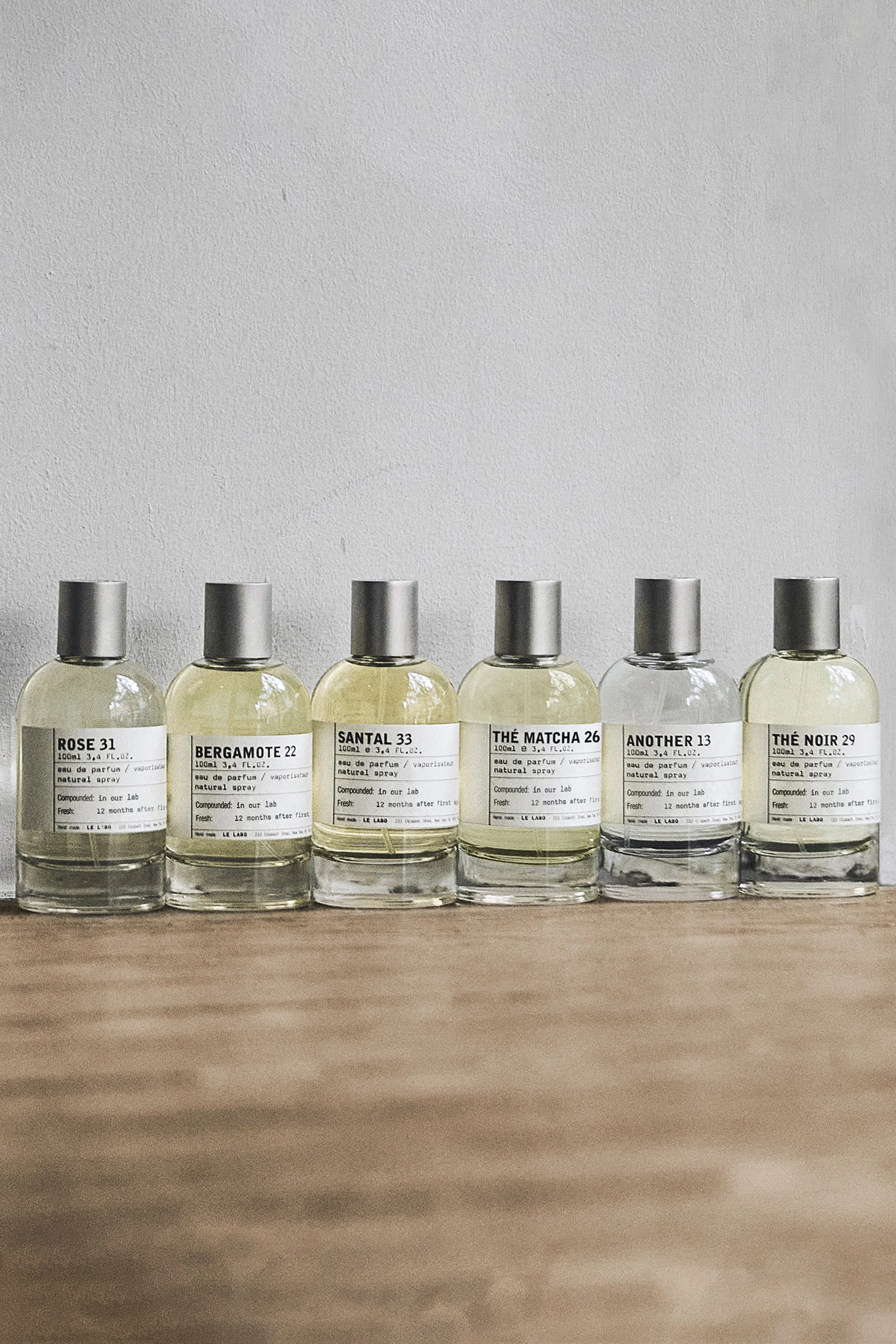 Another 13 Eau de Parfum