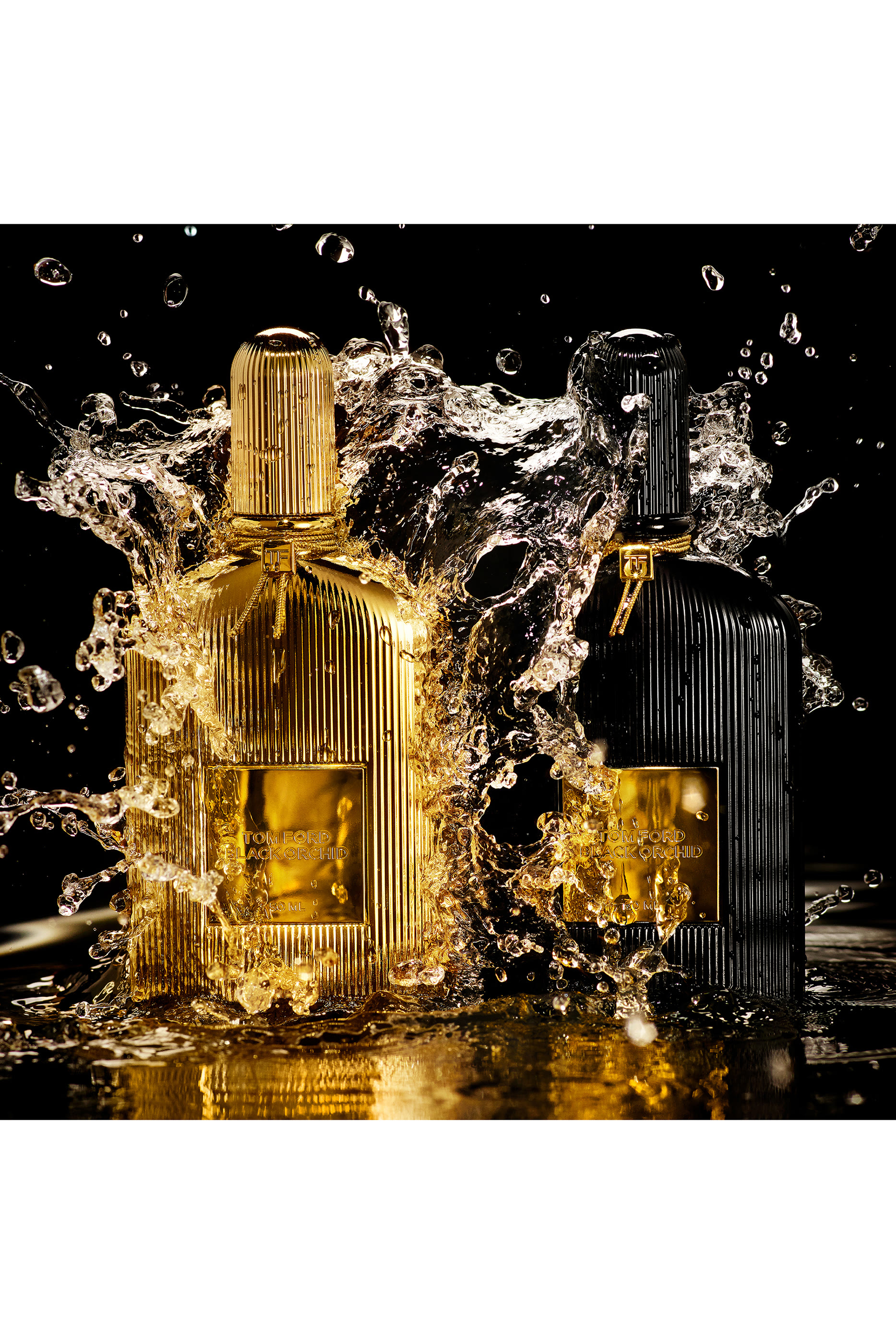 Black Orchid Eau de Parfum Spray