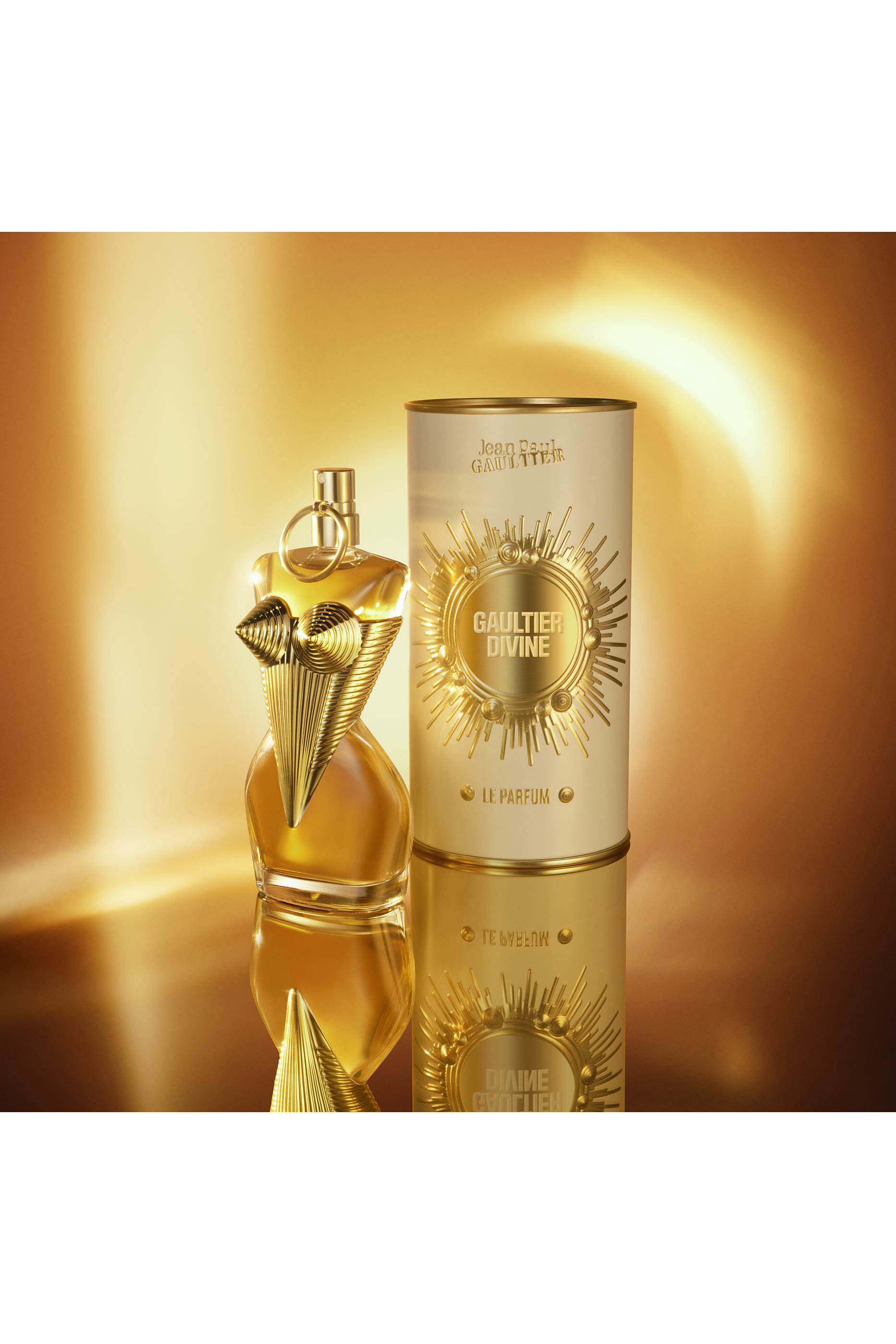 Gaultier Divine Le Parfum Eau de Parfum Intense