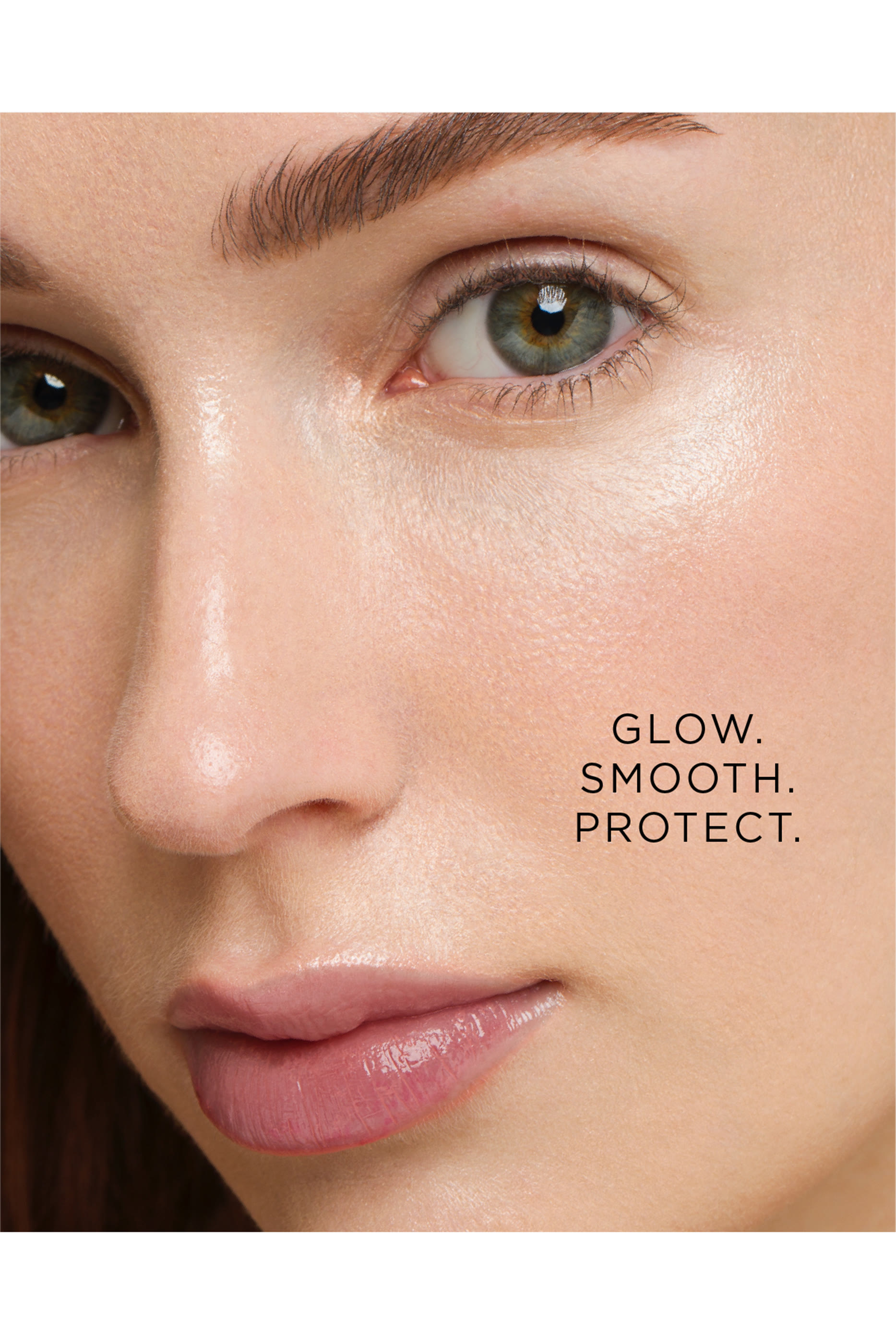 The Brilliant Prime Radiance Serum Refill