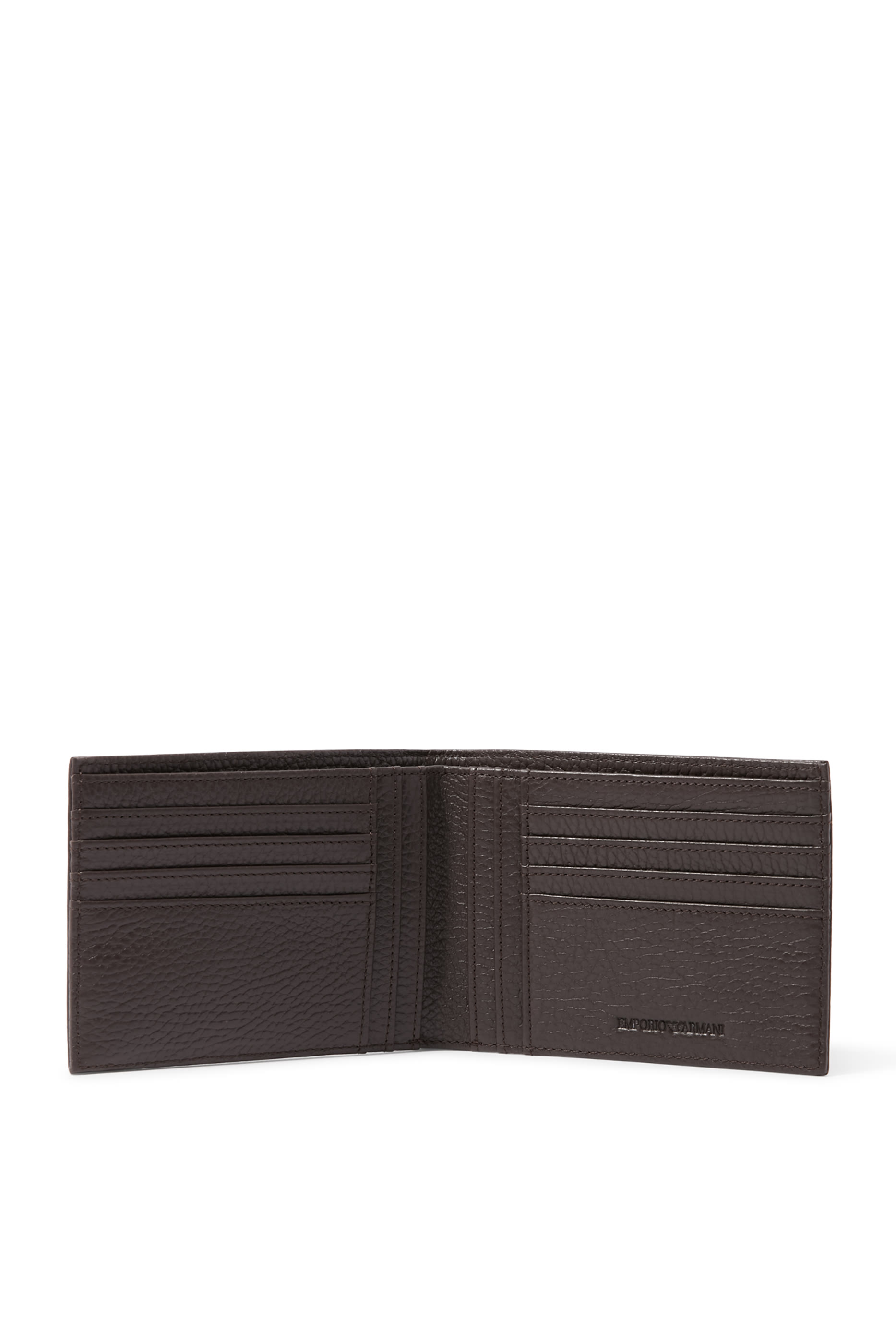 Wallet and Keyring Gift Box 