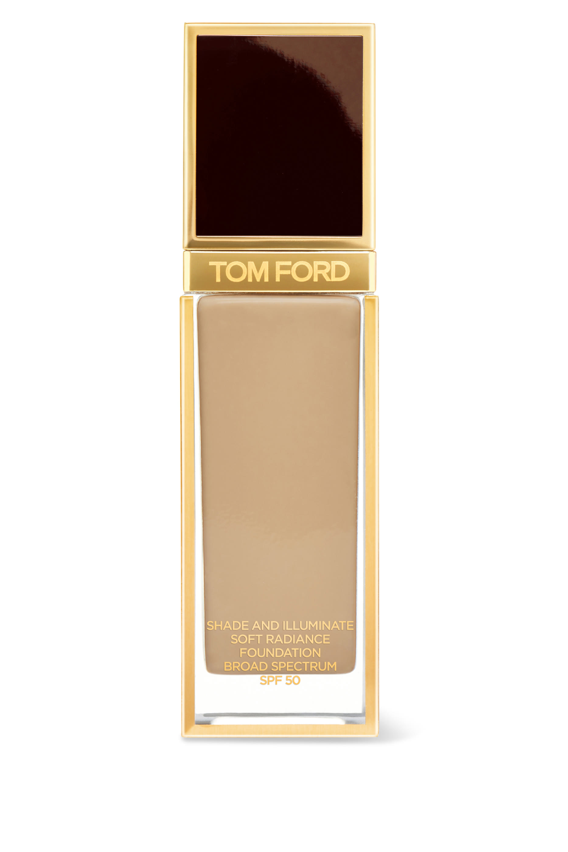 Shade  Illuminate Soft Radiance Foundation SPF50