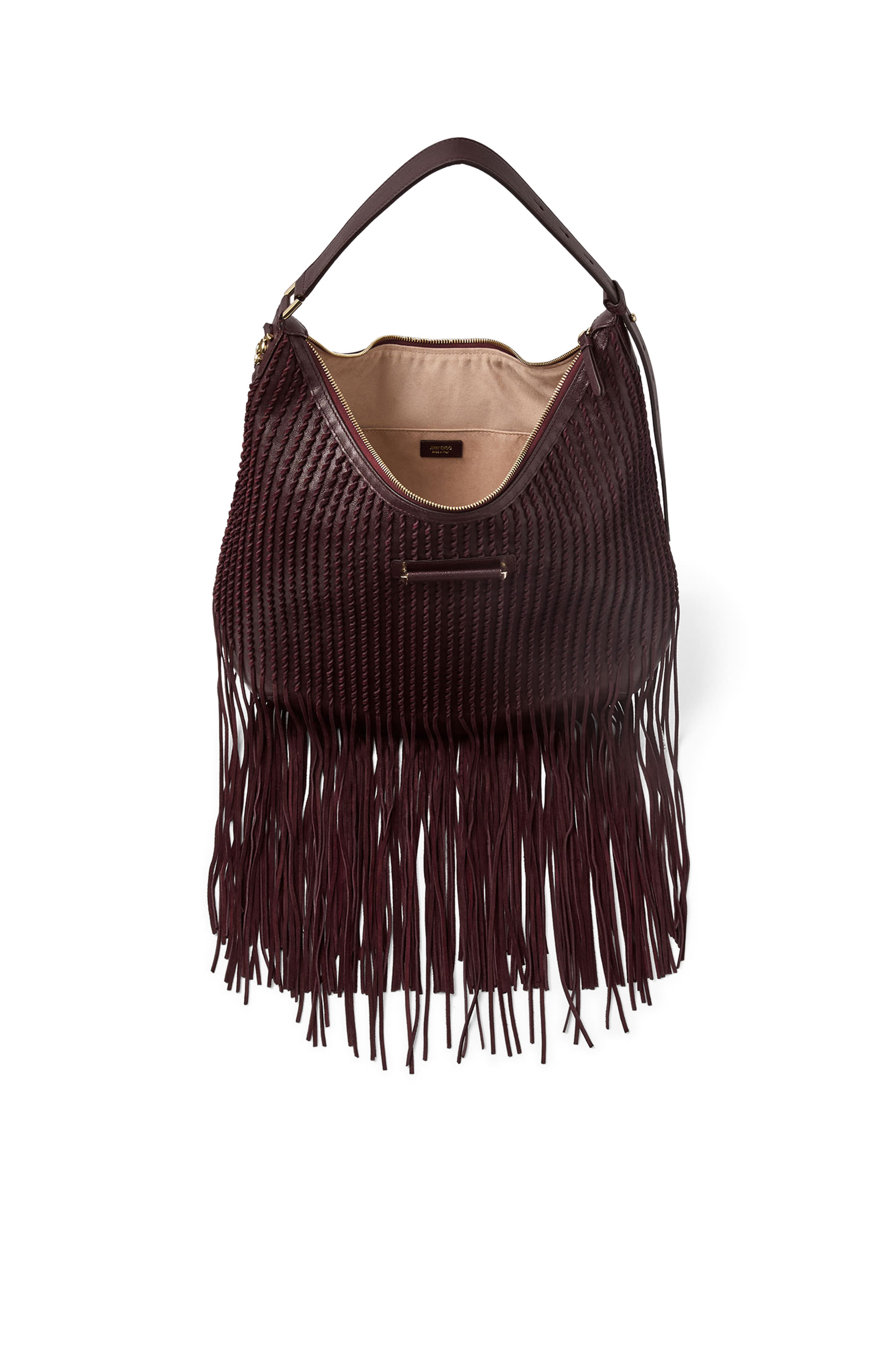 Bar Hobo Frills Bag 