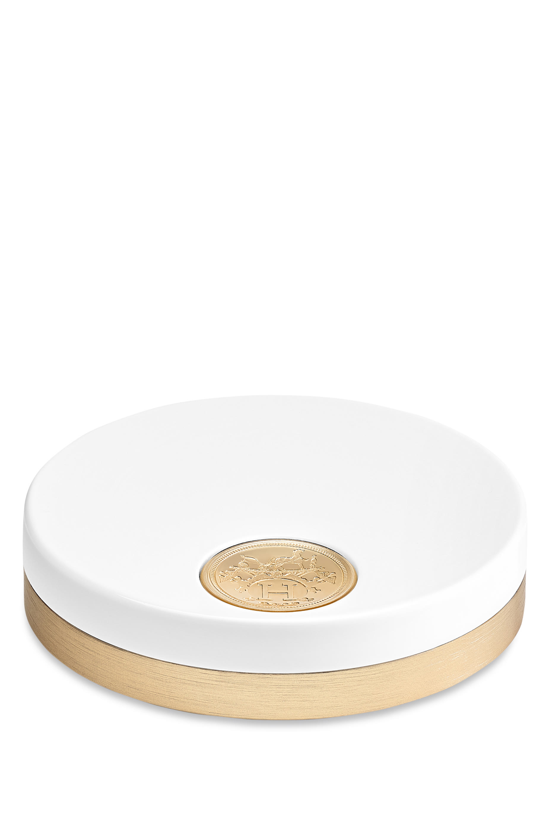 Rose Herm&egrave;s, Silky Blush Powder
