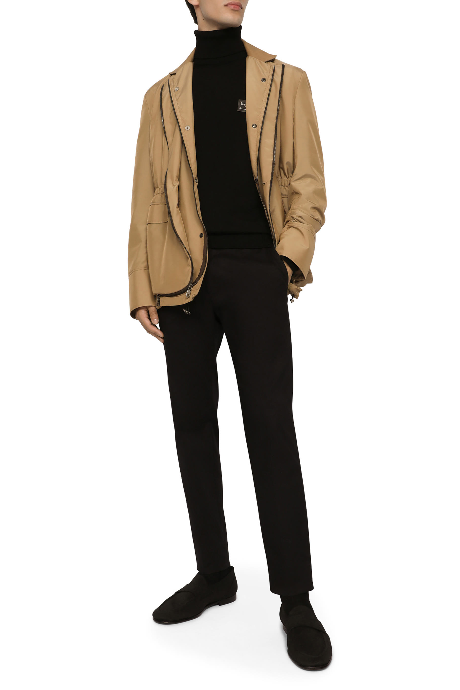 null