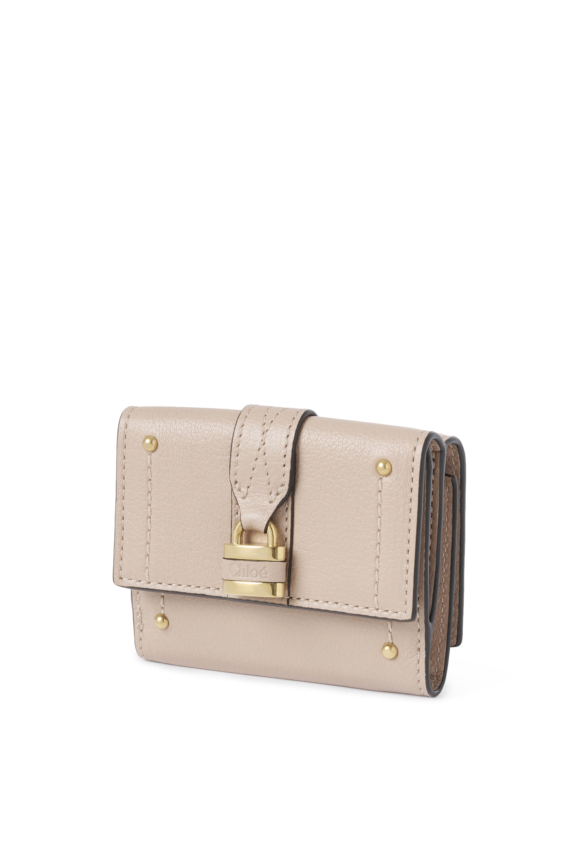 Mini Paddington Tri-Fold Wallet