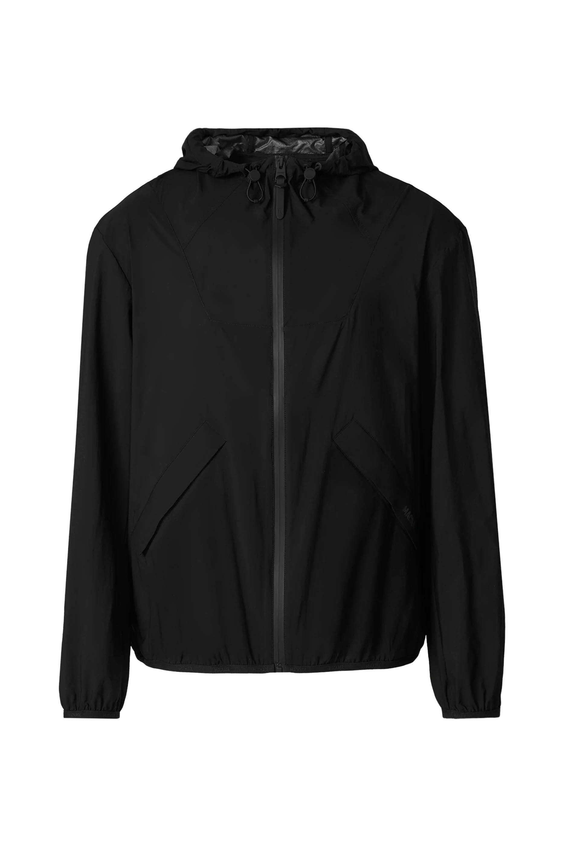 REID-SC Packable Rain Jacket