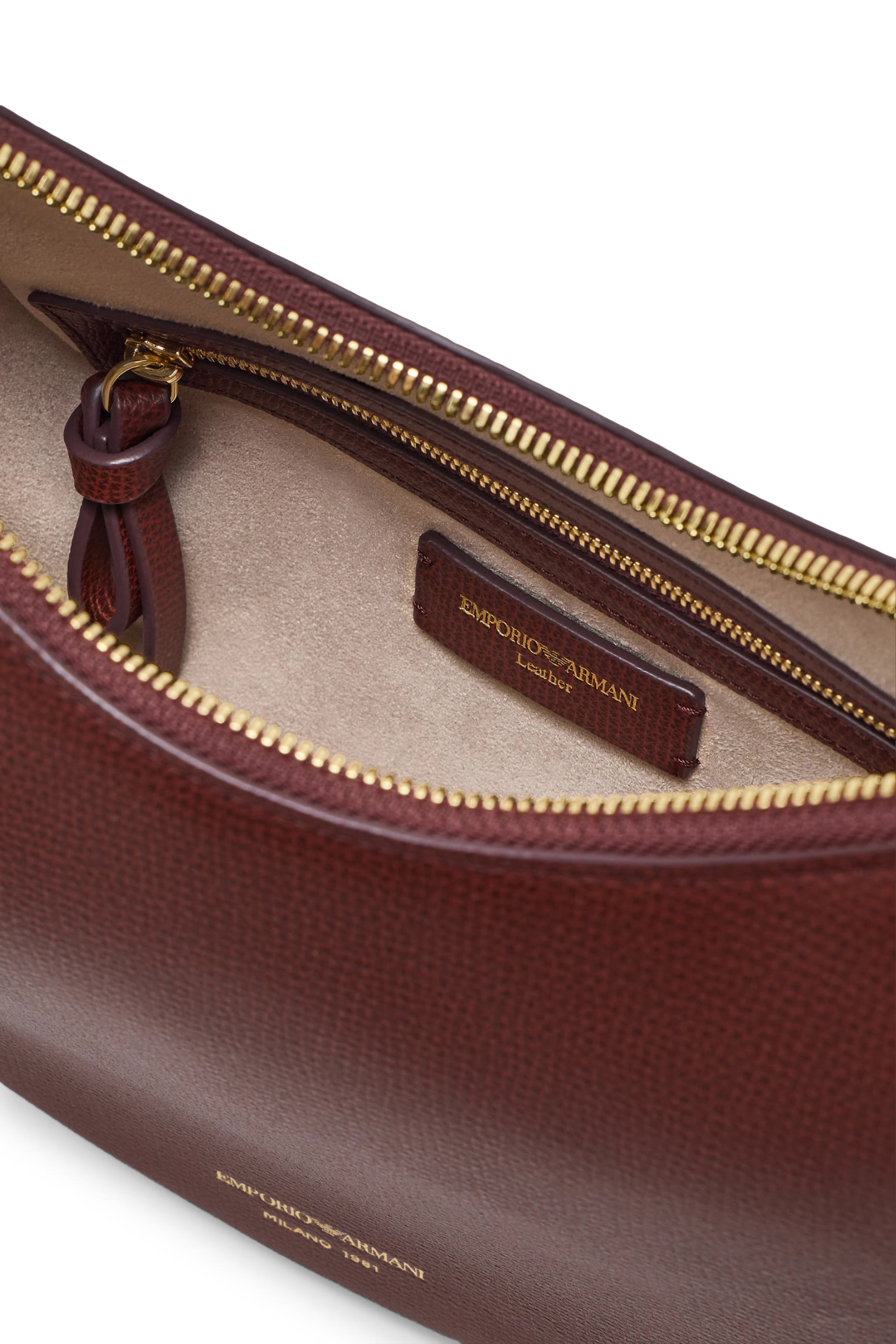 1981 Mini Hobo Bag