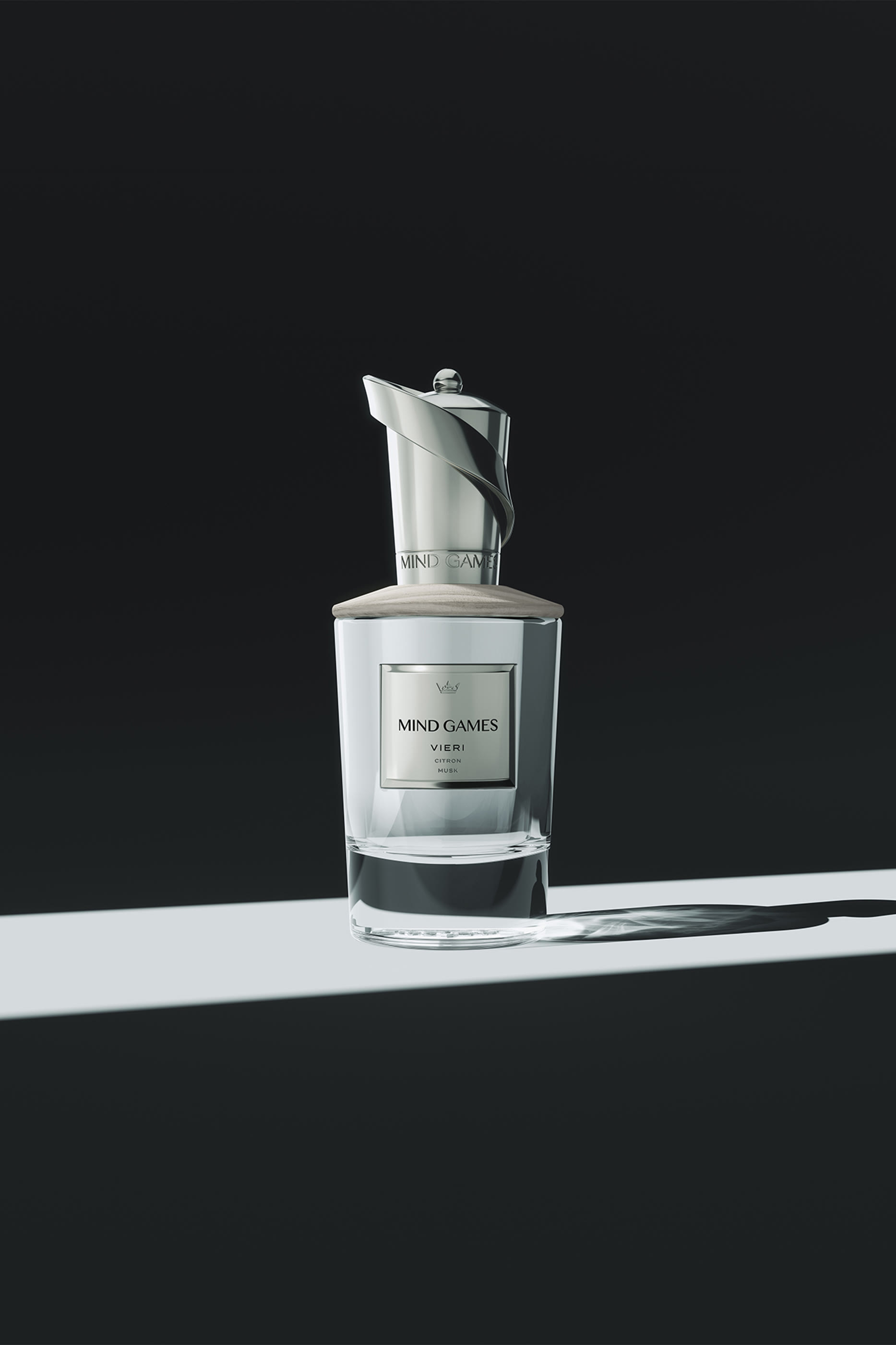  Vieri Extrait de Parfum 