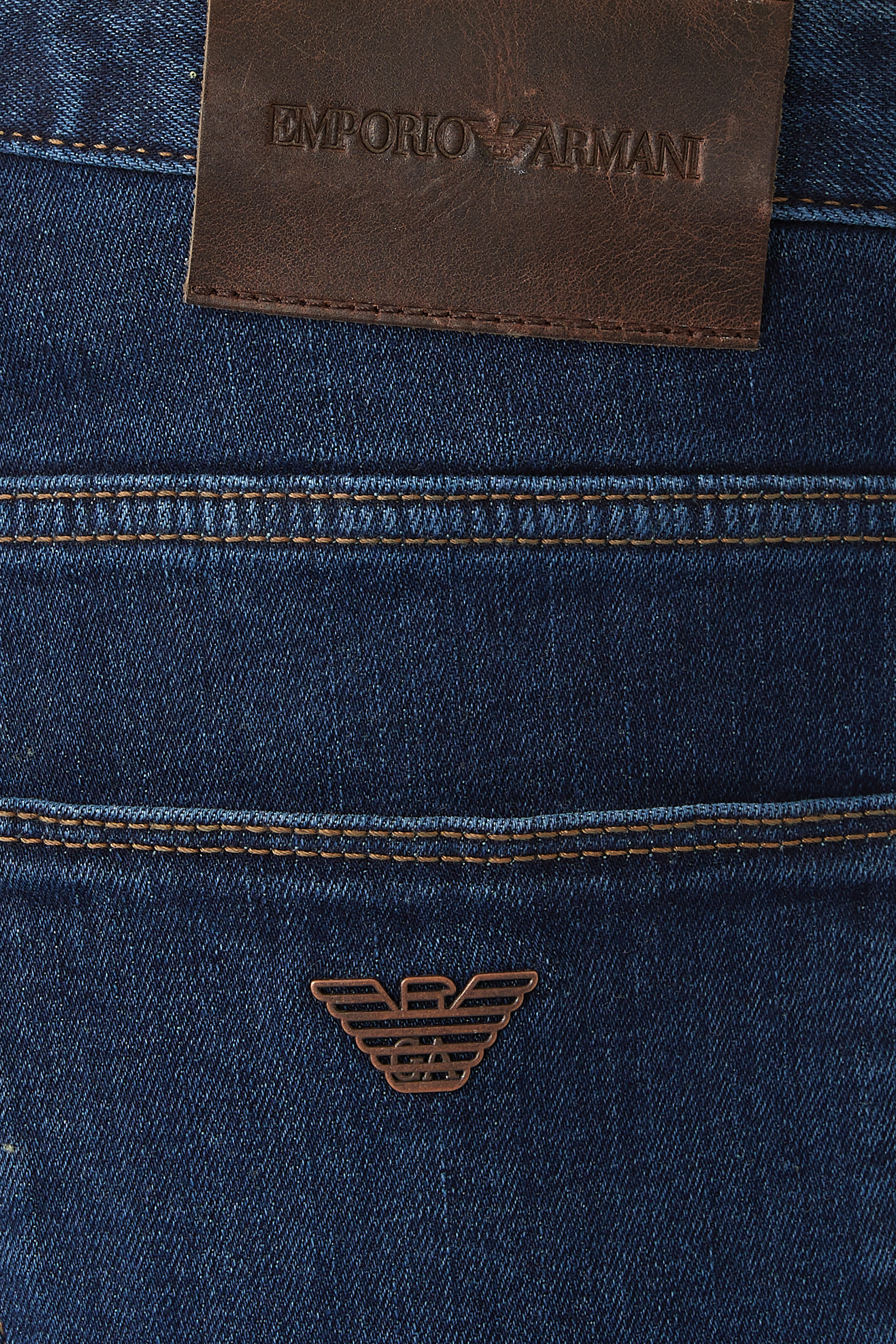 Slim-Fit Jeans