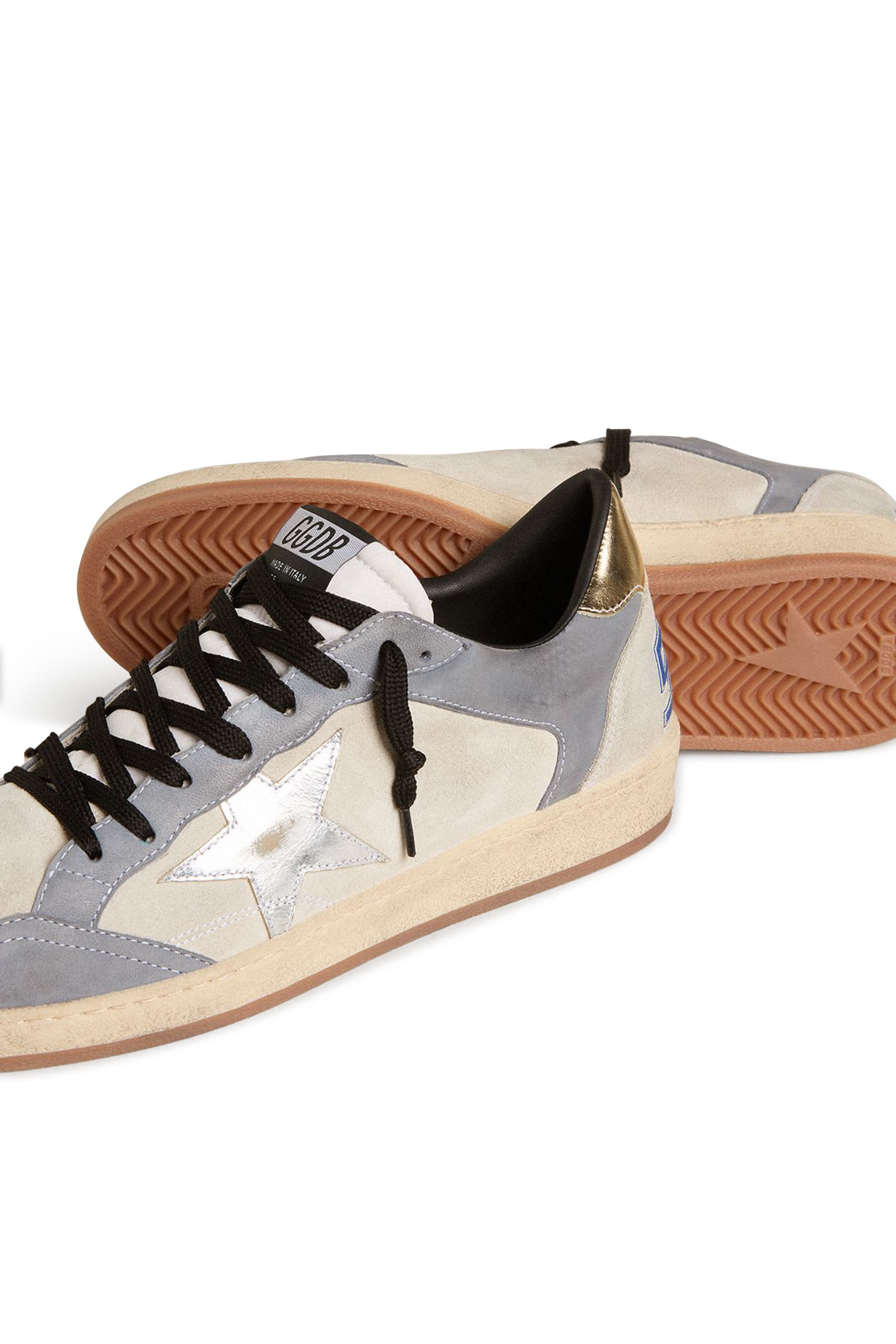 Ball Star Sneakers