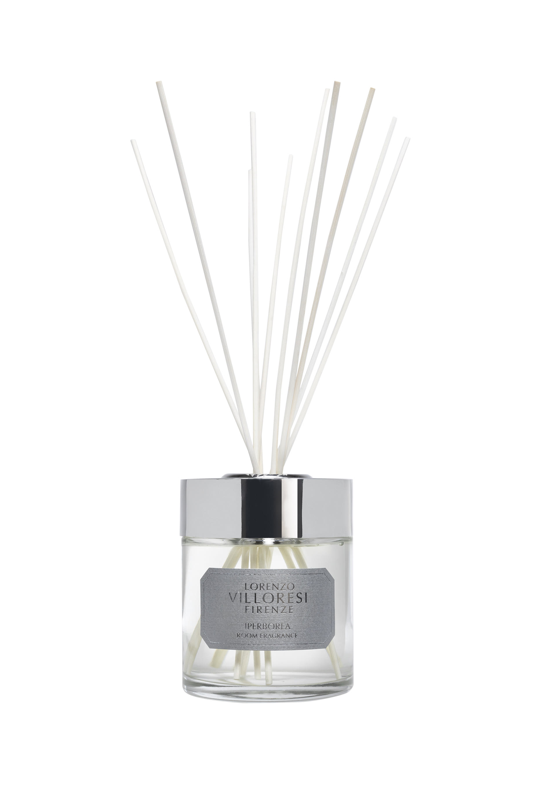 Iperborea Room Fragrance
