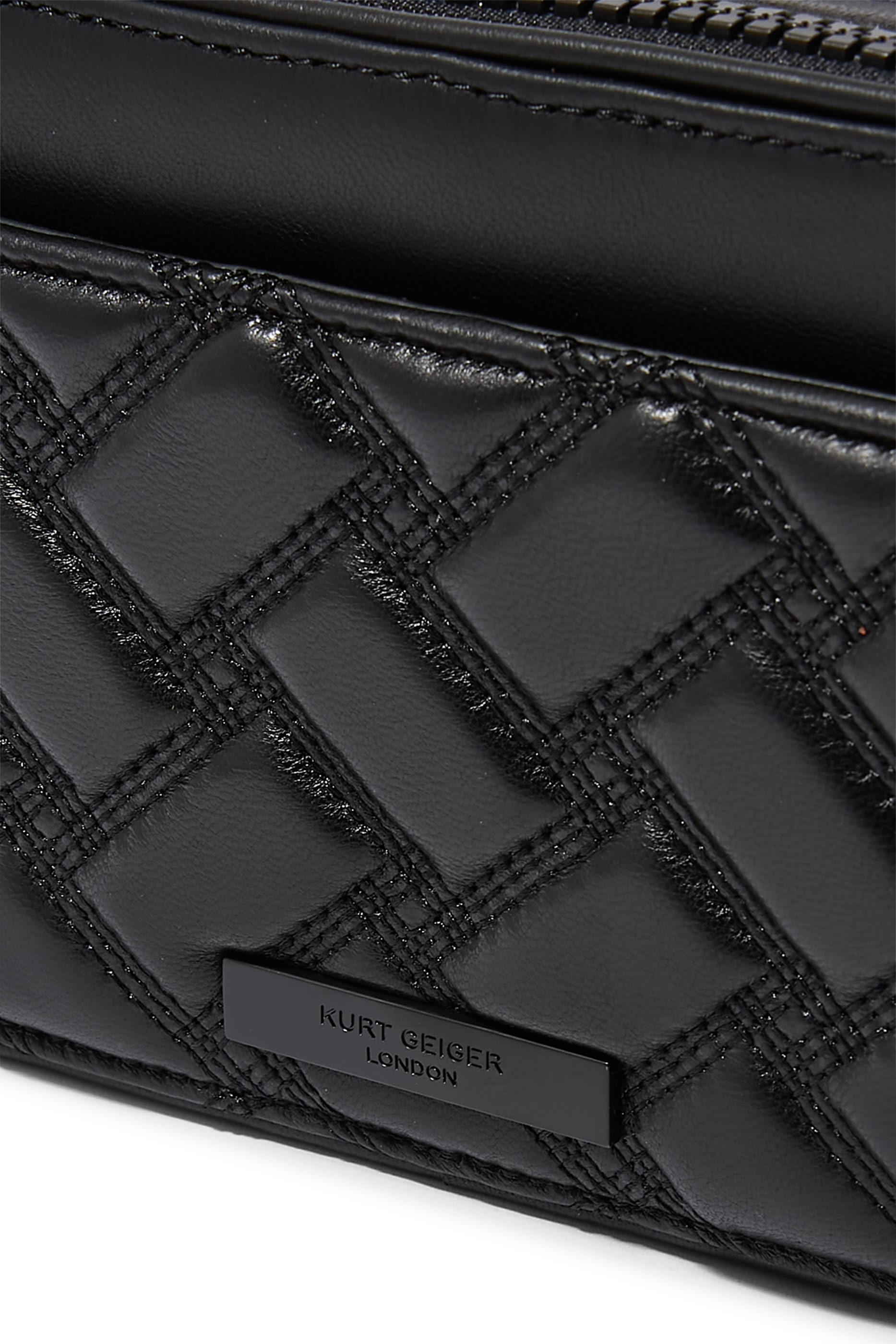 Dual Zip Camera Bag