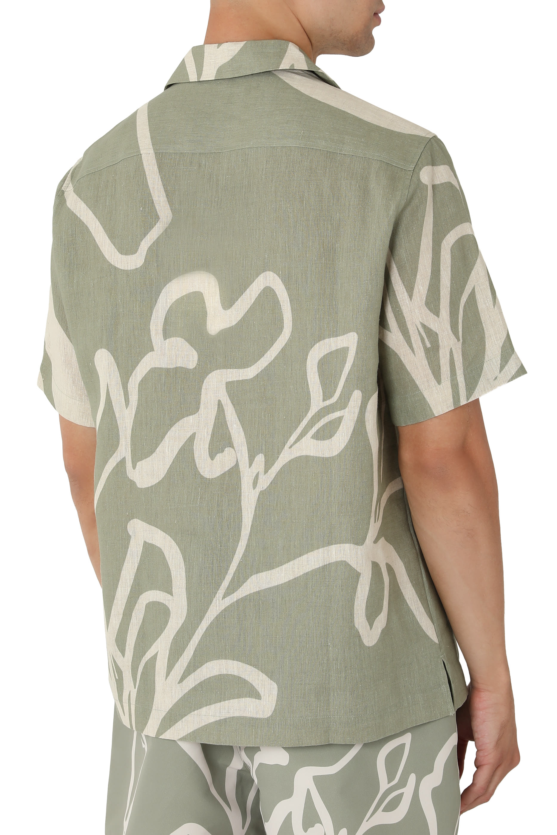 Robert Shirt