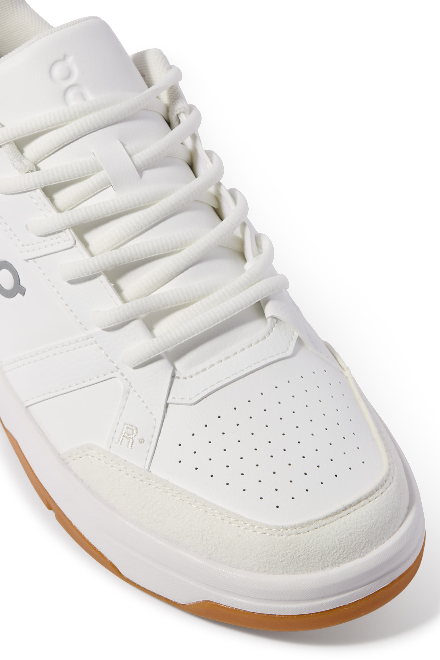 Men's Roger Clubhouse Sneakers