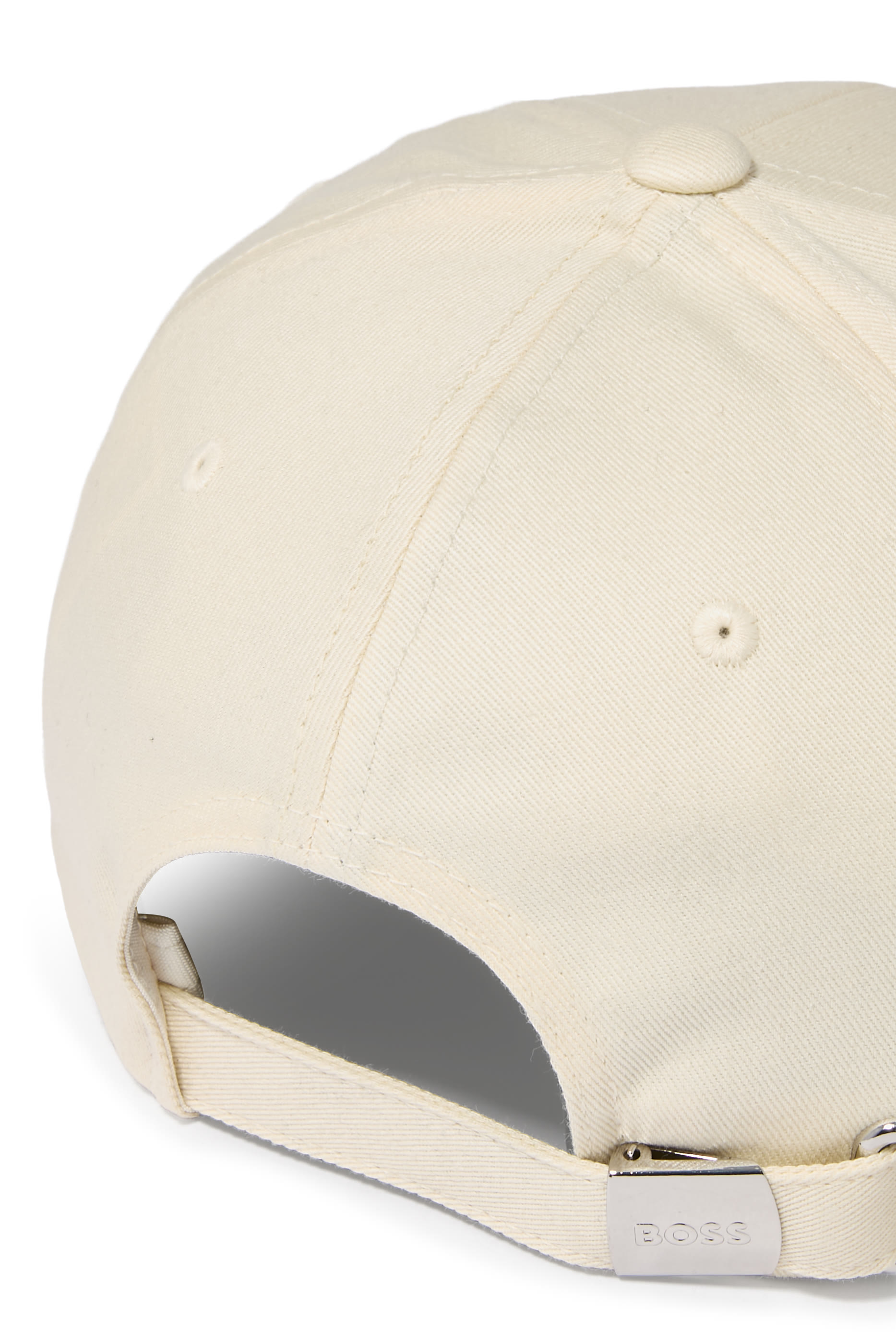 Seth Logo Cap