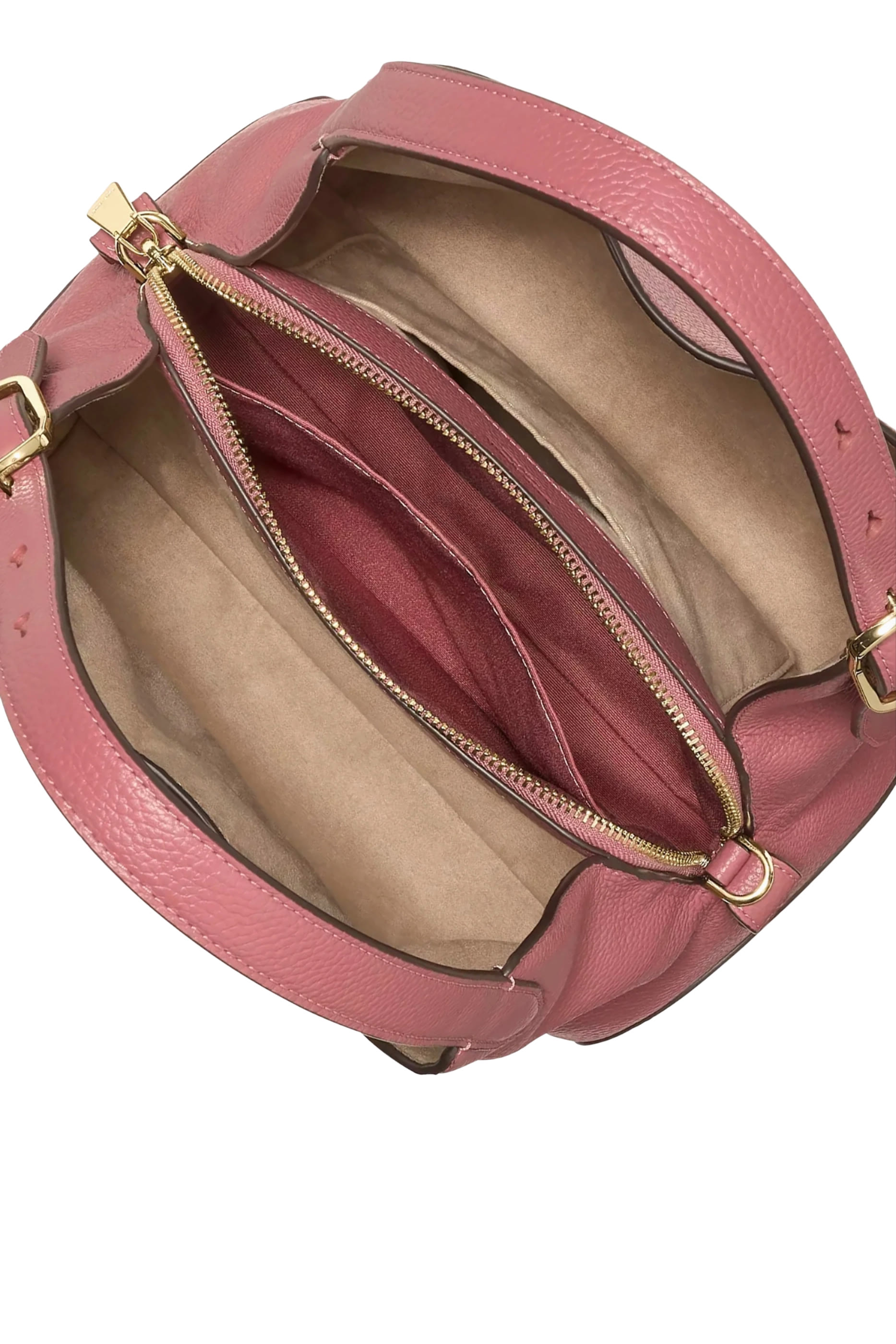 Deco Crossbody Tote 